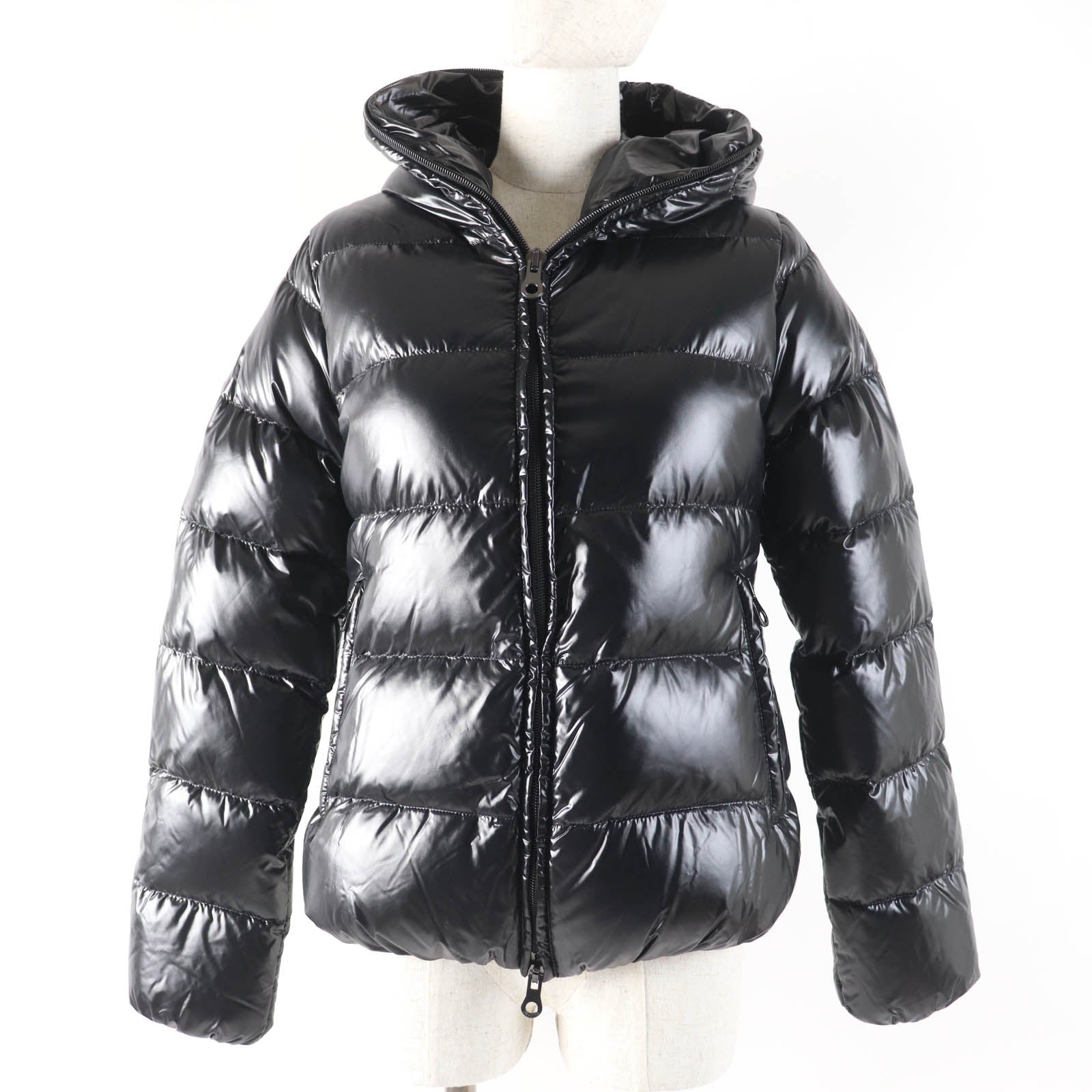 DUVETICA THIACINQUE ナイロン ダウン ジャケット