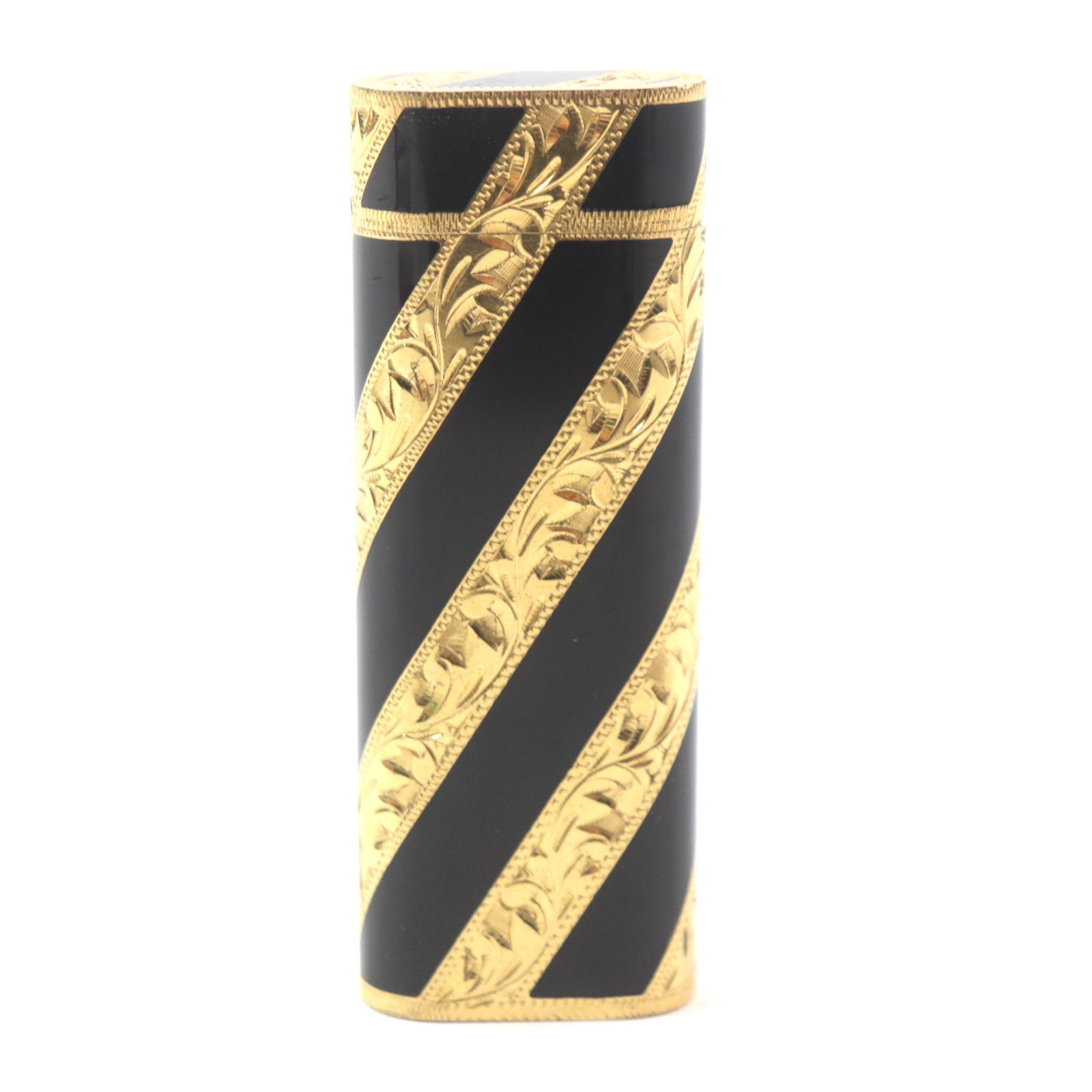 カルティエ ロイキング オーバル アウター ジャケット レジメンタル ストライプ パターン ライター