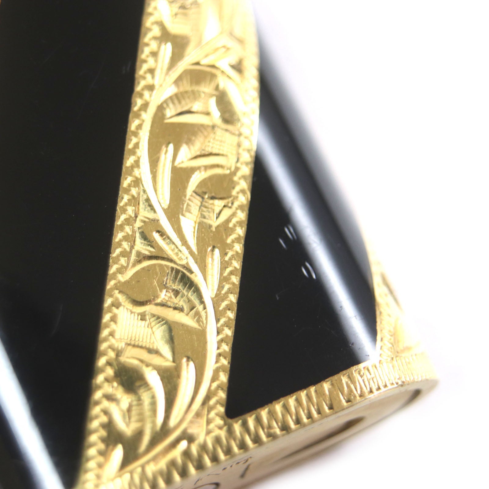 カルティエ ロイキング オーバル アウター ジャケット レジメンタル ストライプ パターン ライター