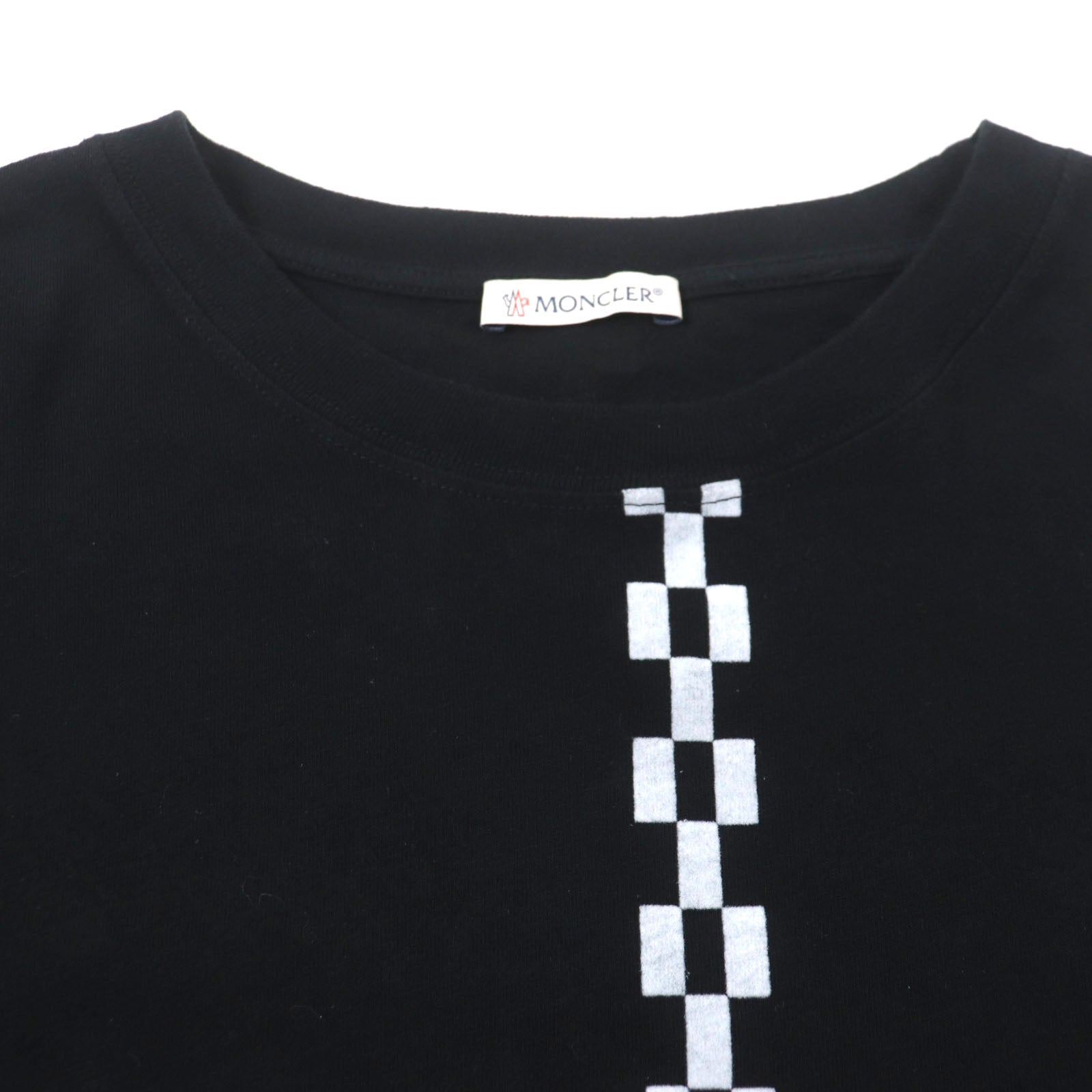 モンクレール ジーニアス 7 フラグメント 藤原ヒロシ Tシャツ