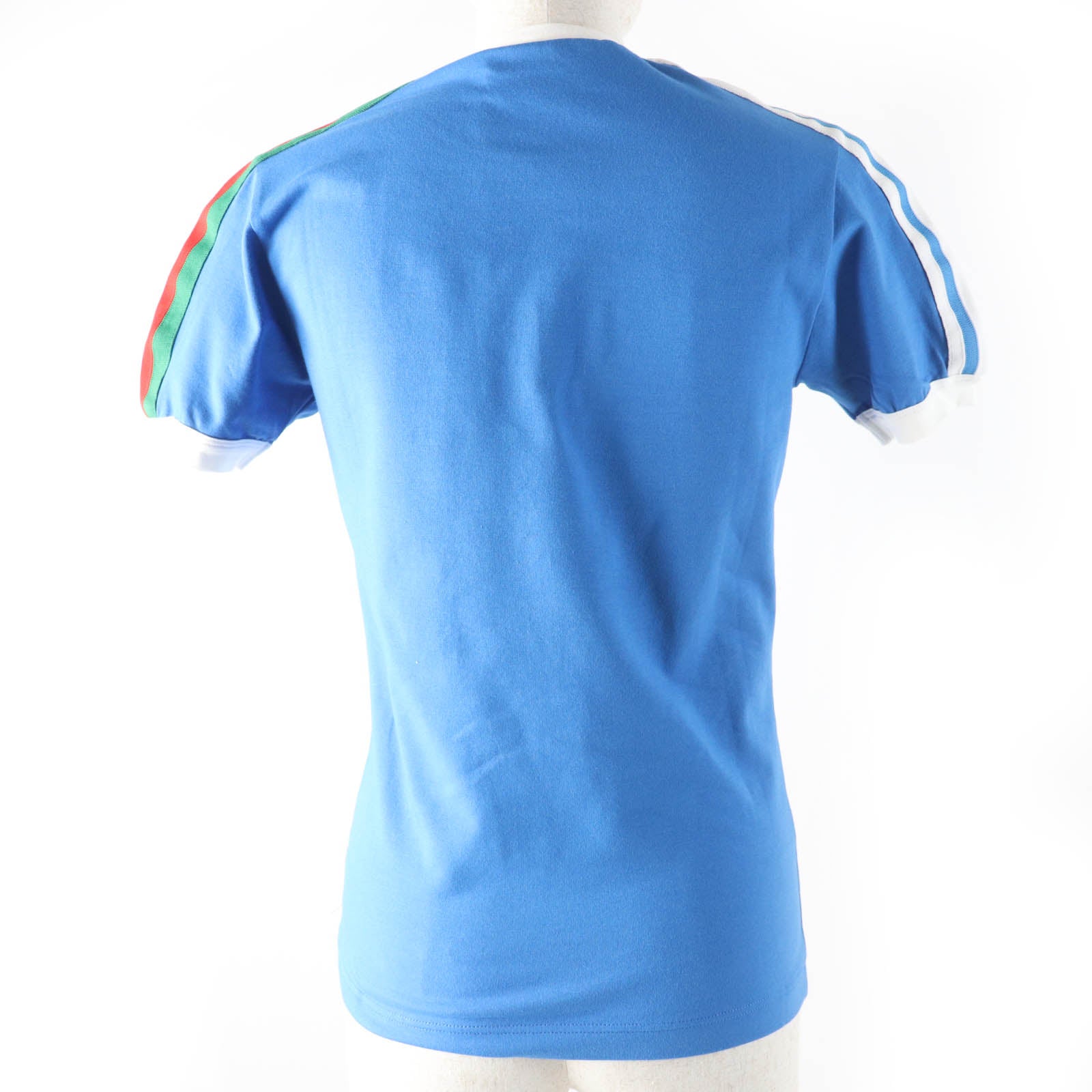 グッチ×アディダス トレフォイル Tシャツ