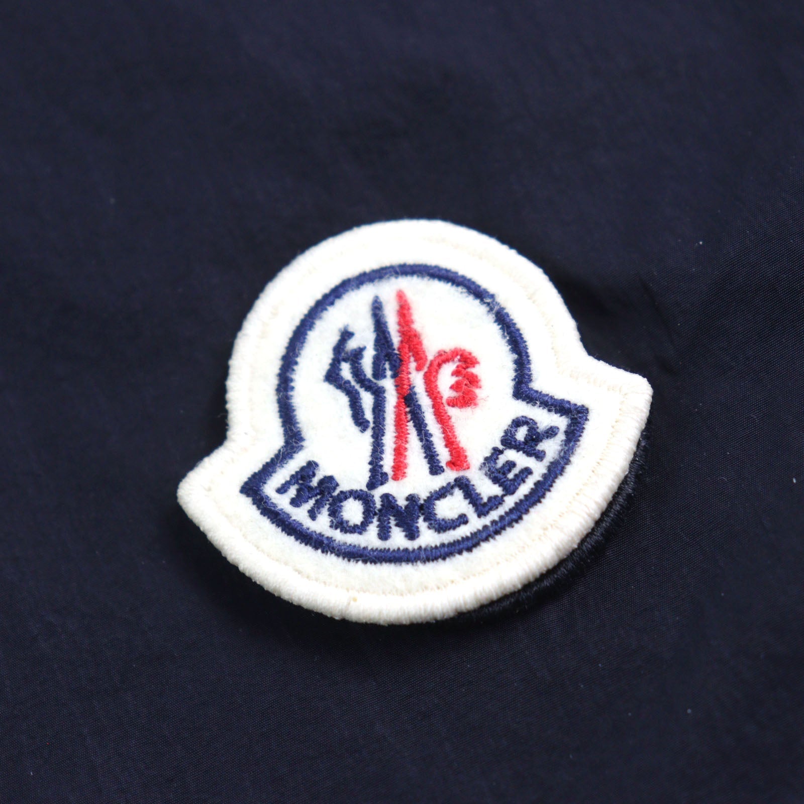 Moncler TOUQUES GIUBBOTTO ナイロン ジャケット