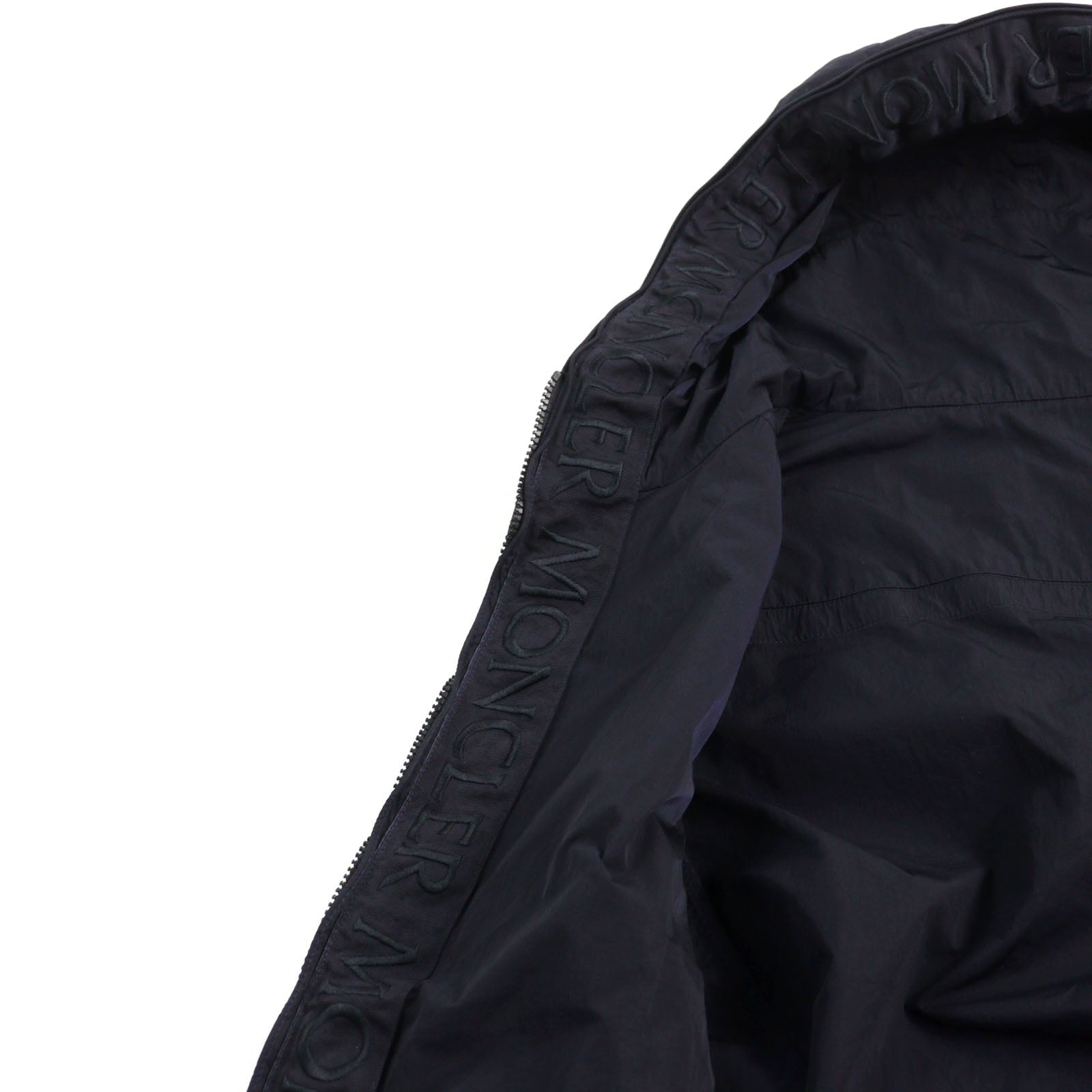 Moncler TOUQUES GIUBBOTTO ナイロン ジャケット