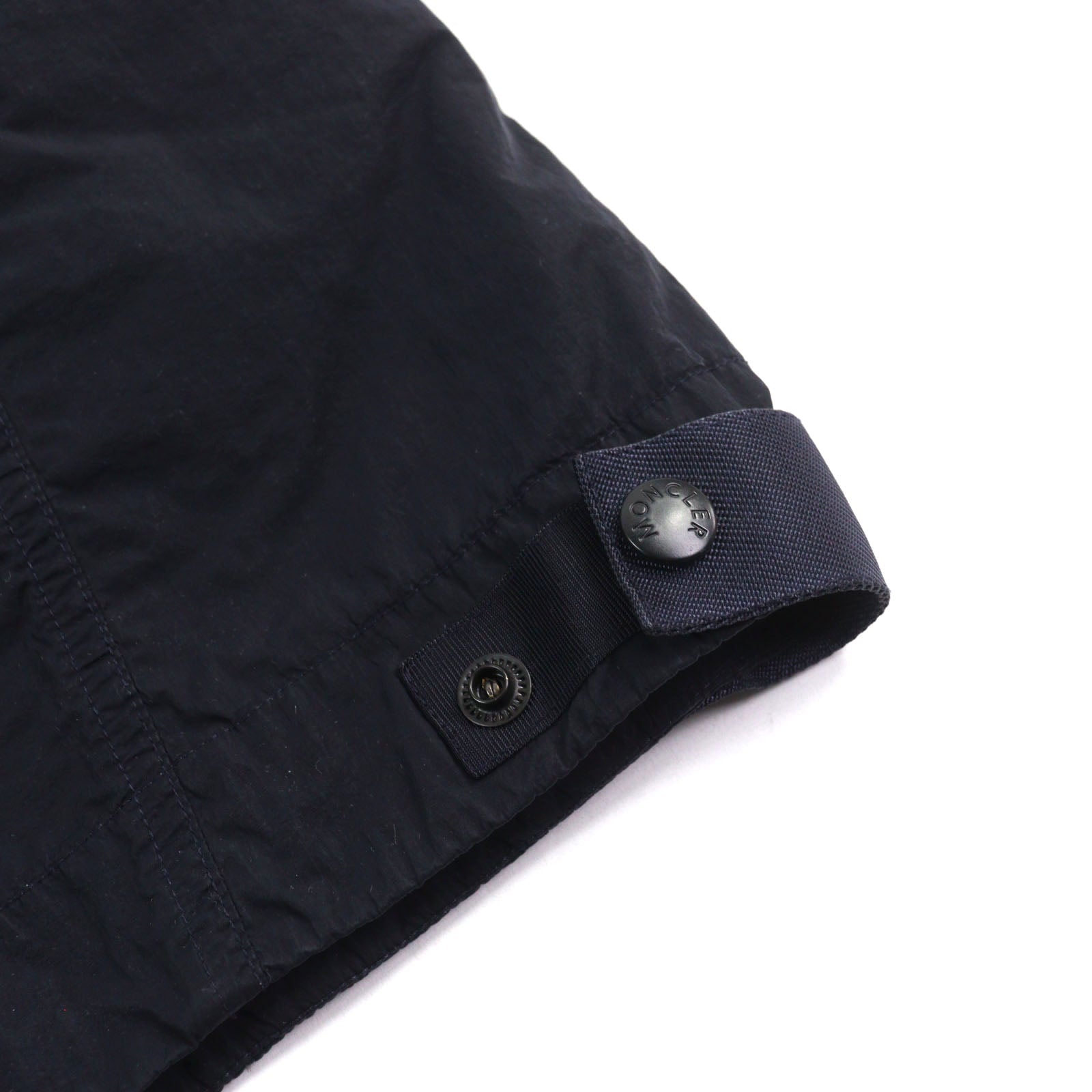 Moncler TOUQUES GIUBBOTTO ナイロン ジャケット