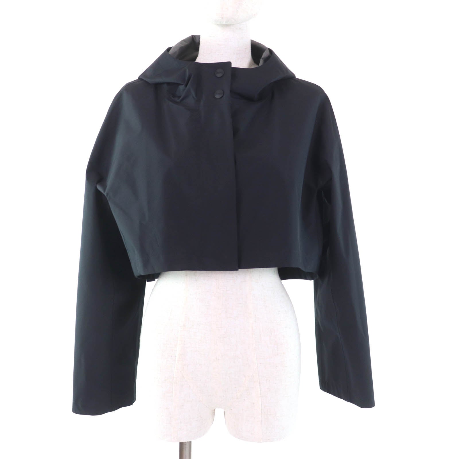 ヘルノ ラミナー GORE-TEX 3WAY ナイロン コート