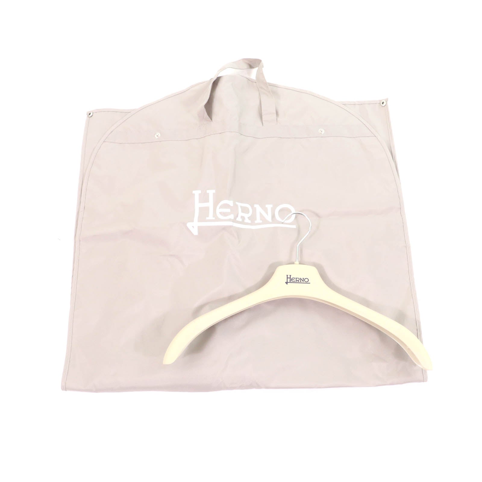 ヘルノ ラミナー GORE-TEX 3WAY ナイロン コート