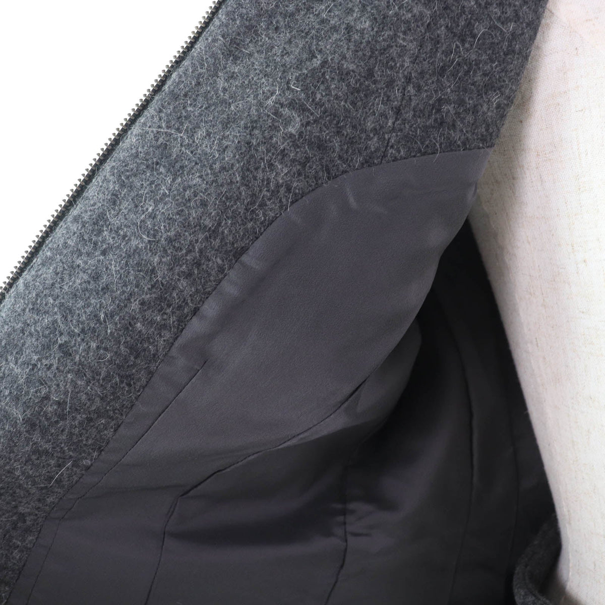 LEONARD FASHION ウール セット アップ