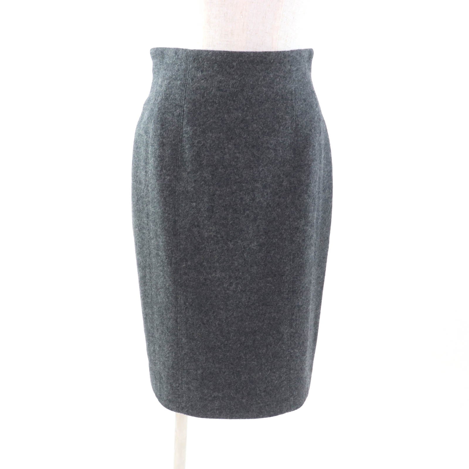 LEONARD FASHION ウール セット アップ