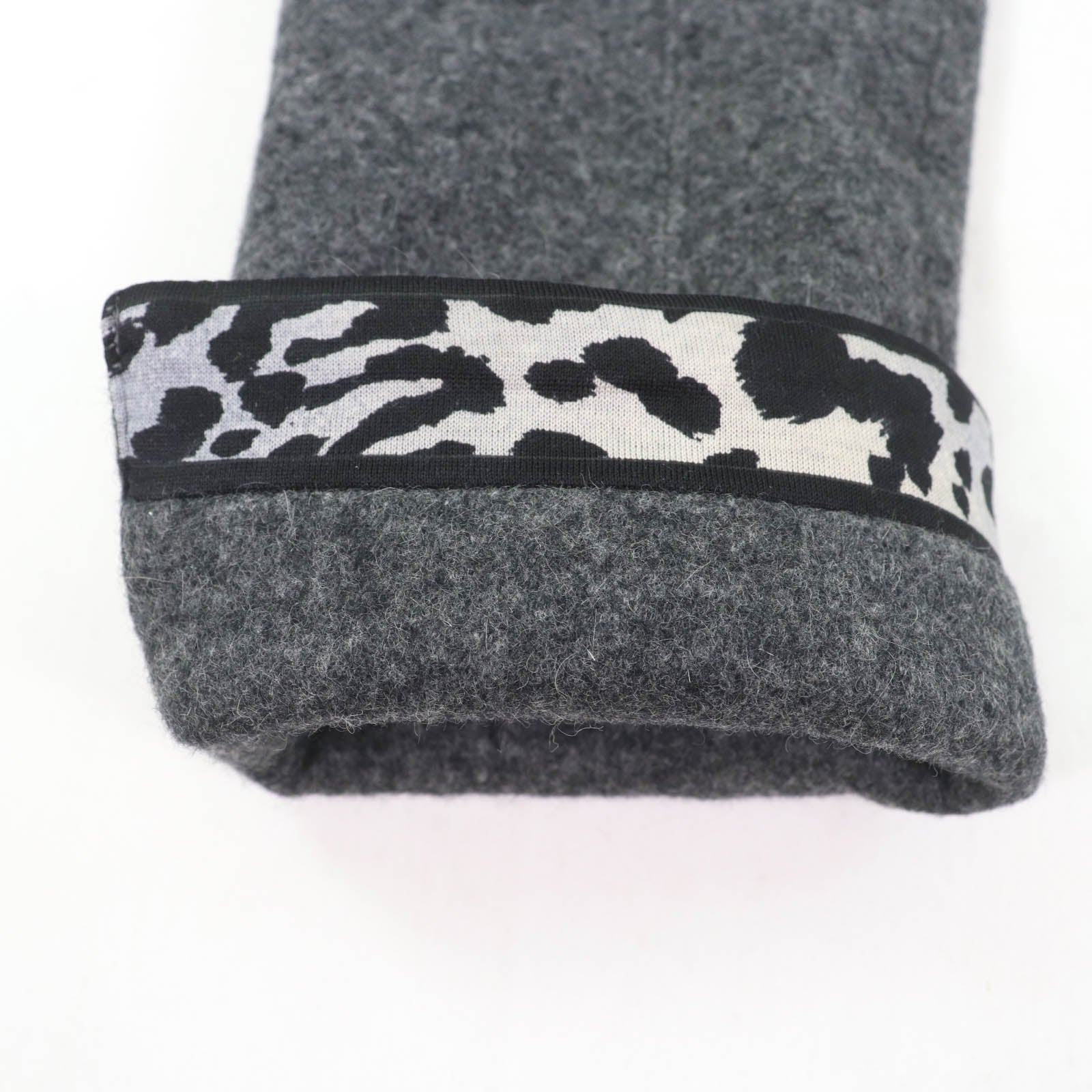 LEONARD FASHION ウール セット アップ
