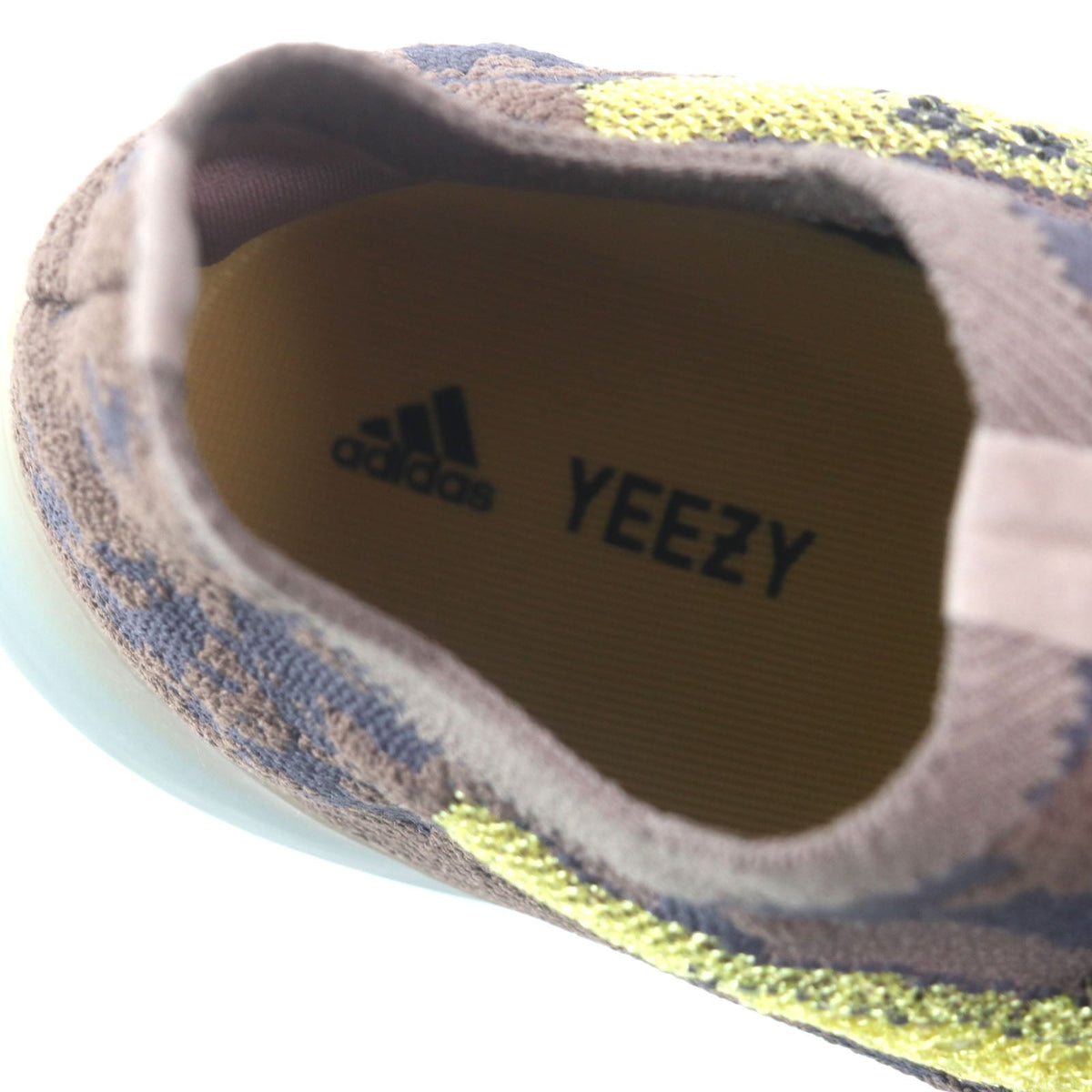 アディダス YEEZY BOOST 380 合成繊維 スニーカー