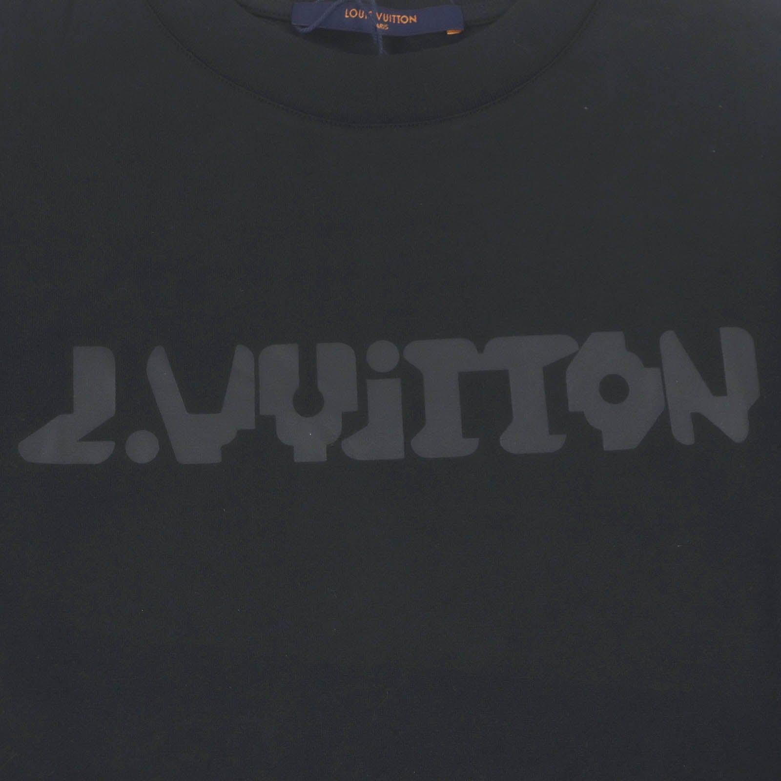 ルイヴィトン LV 2054 サーモヒート Tシャツ