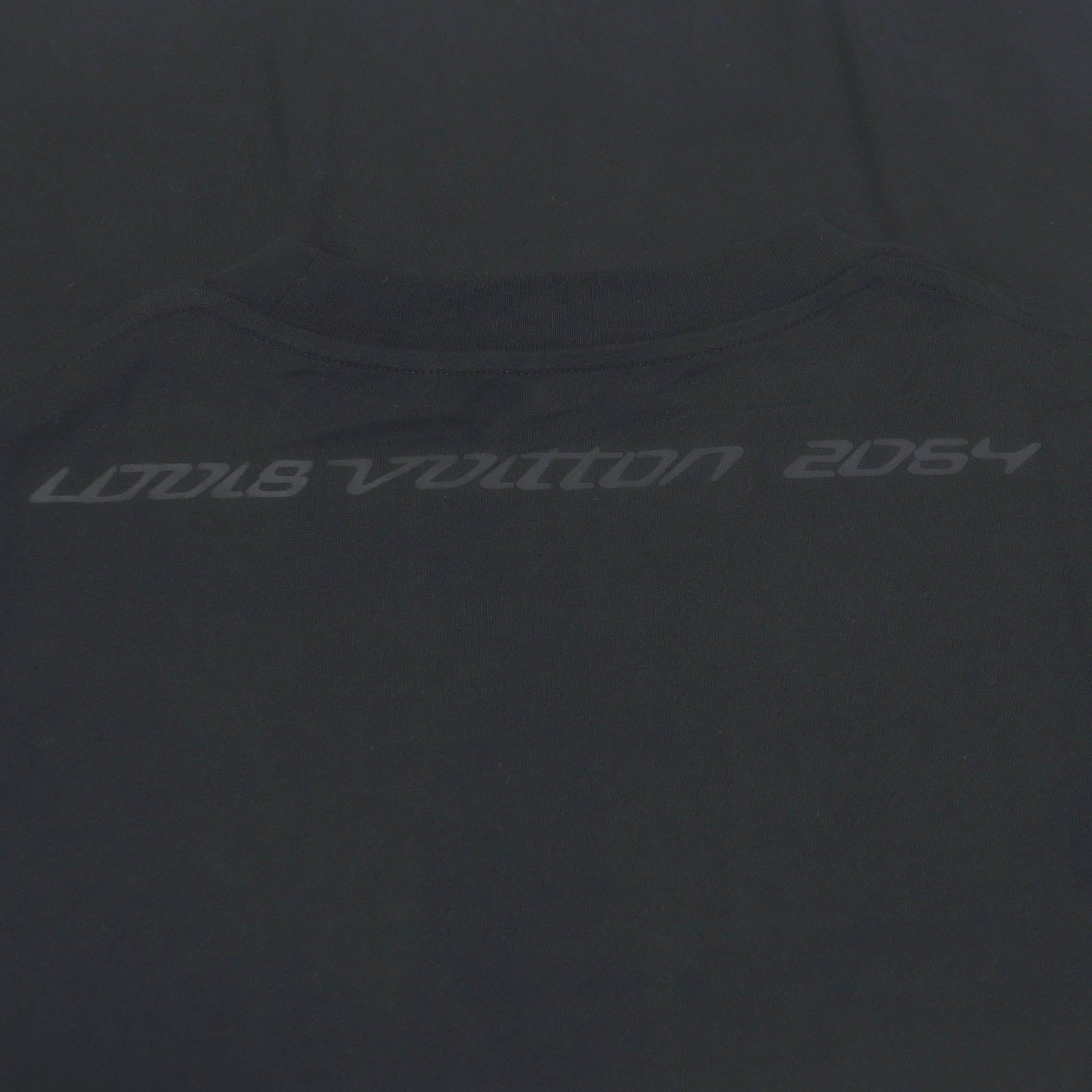 ルイヴィトン LV 2054 サーモヒート Tシャツ