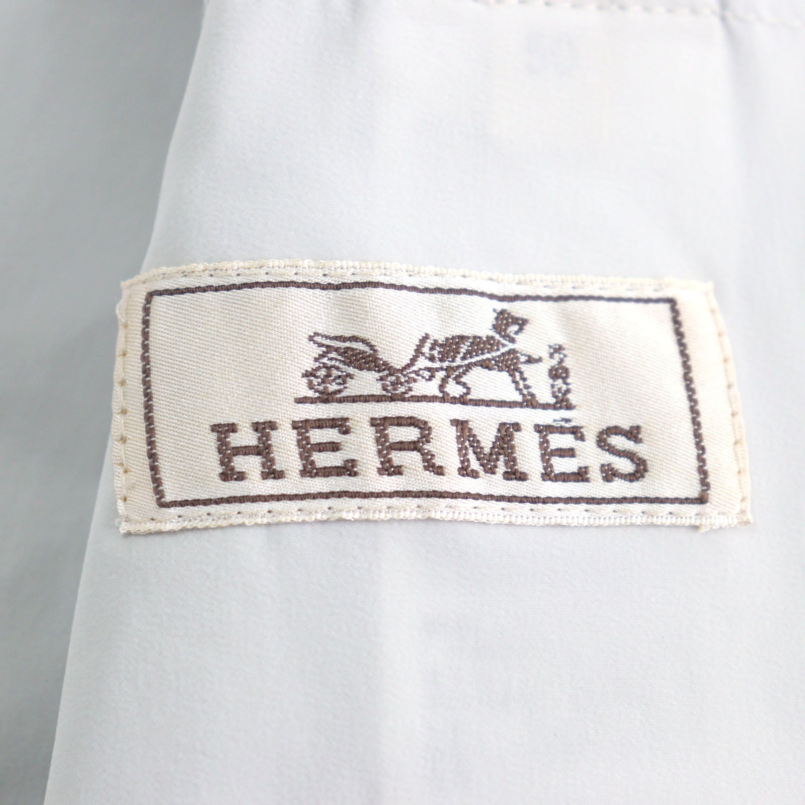 エルメス 24 ステンレススチール ジャケット