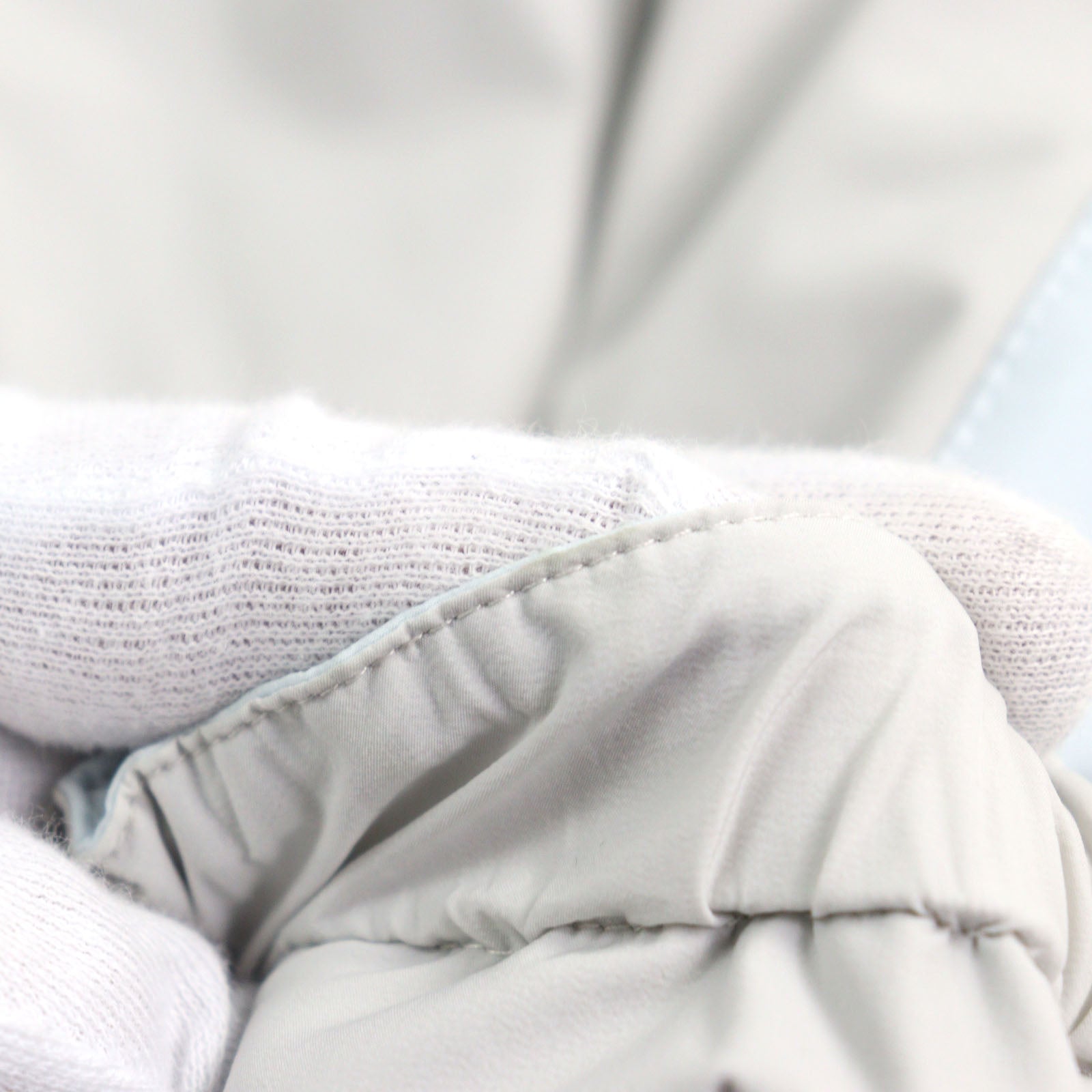 エルメス 24 ステンレススチール ジャケット