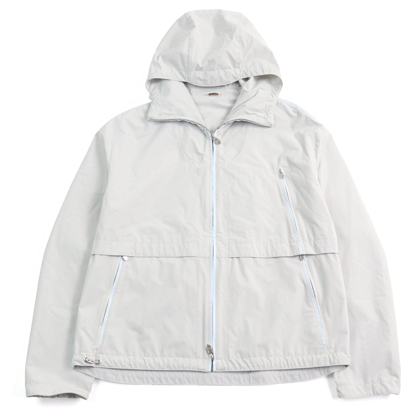 エルメス 24 ステンレススチール ジャケット