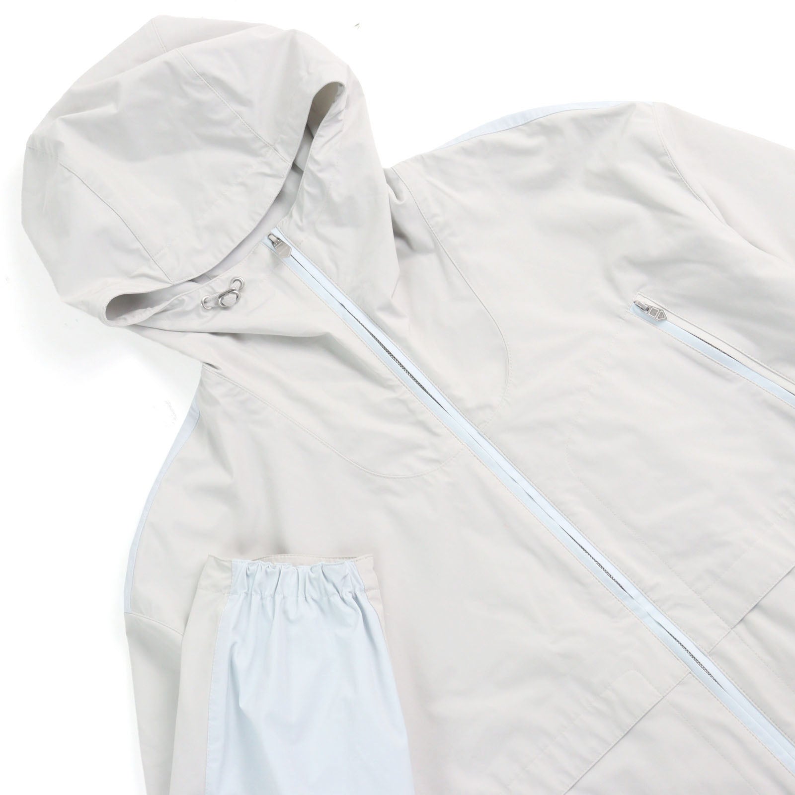 エルメス 24 ステンレススチール ジャケット