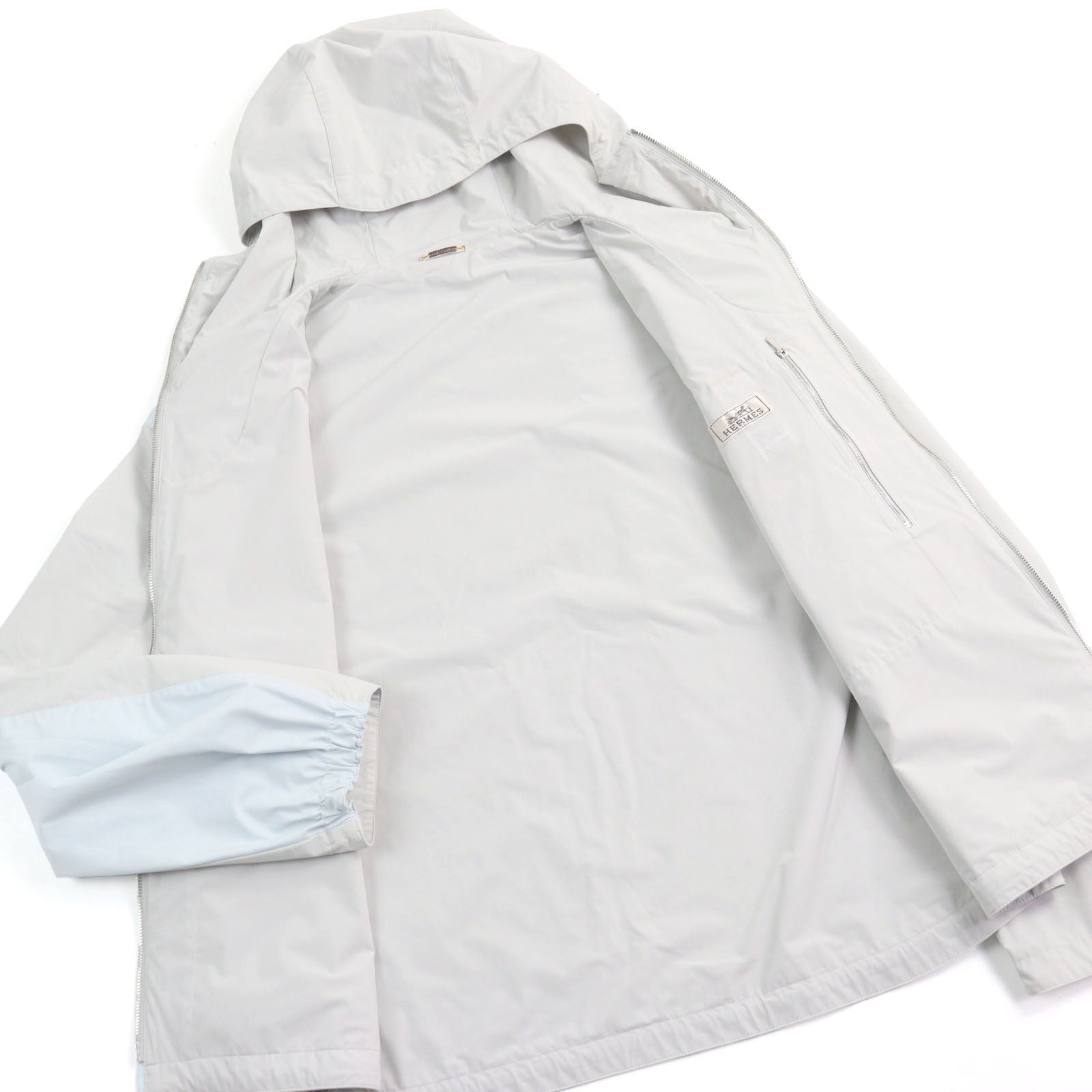 エルメス 24 ステンレススチール ジャケット