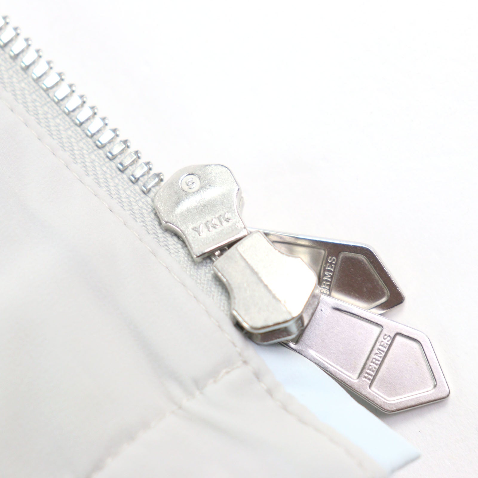 エルメス 24 ステンレススチール ジャケット