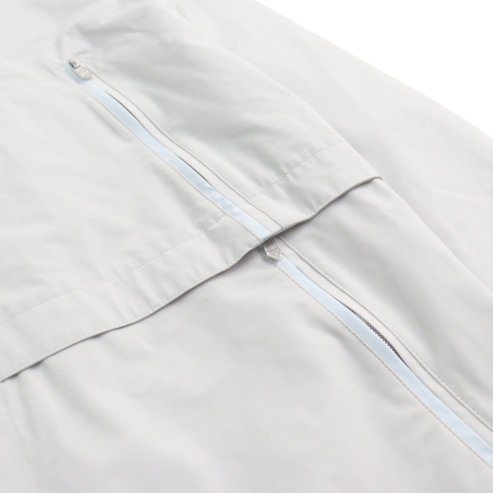 エルメス 24 ステンレススチール ジャケット