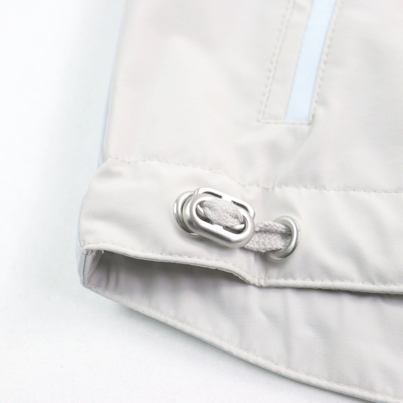 エルメス 24 ステンレススチール ジャケット