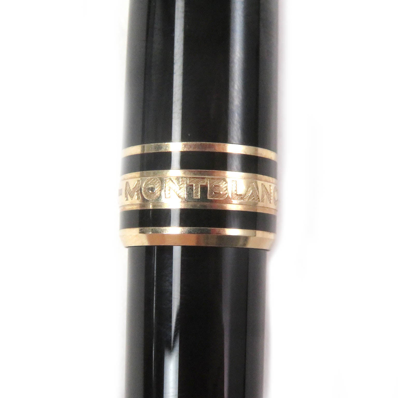 モンブラン 14K 2ウェイ 万年筆 ボールペン セット