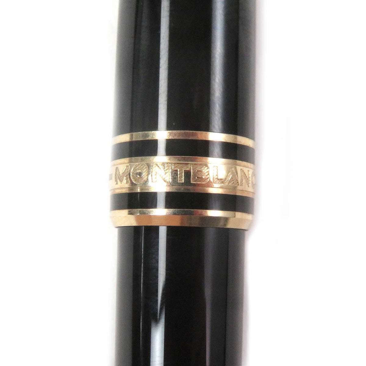 モンブラン 14K 2ウェイ 万年筆 ボールペン セット