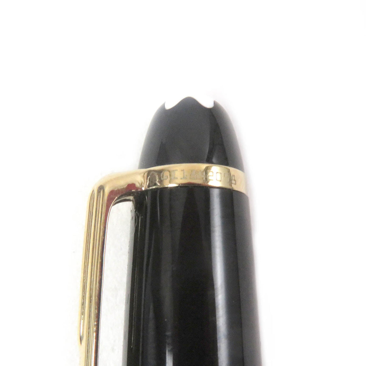モンブラン 14K 2ウェイ 万年筆 ボールペン セット