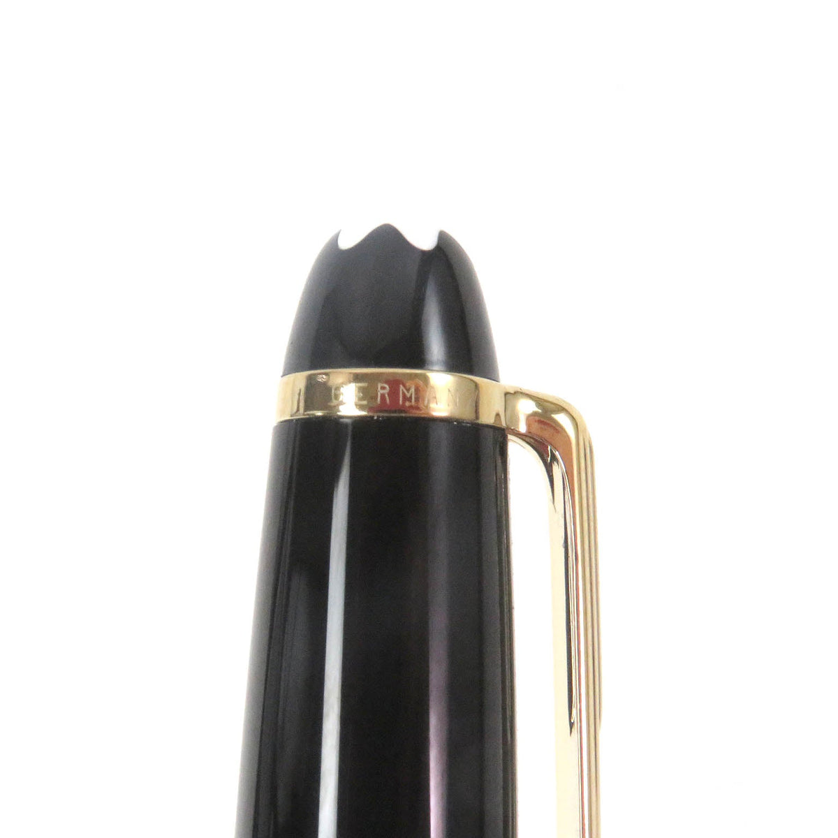 モンブラン 14K 2ウェイ 万年筆 ボールペン セット