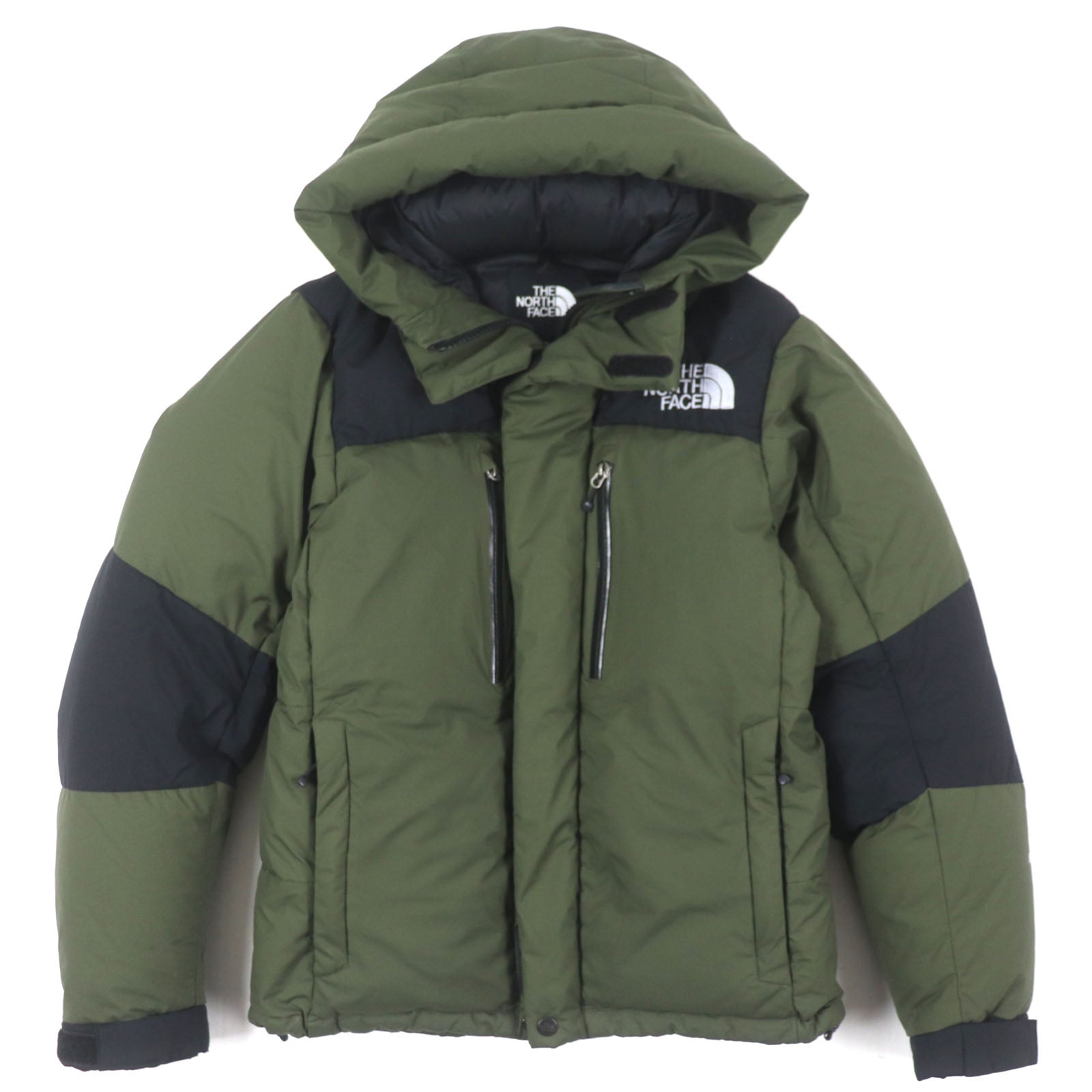 ザノースフェイス バルトロ ライト ダウンジャケット