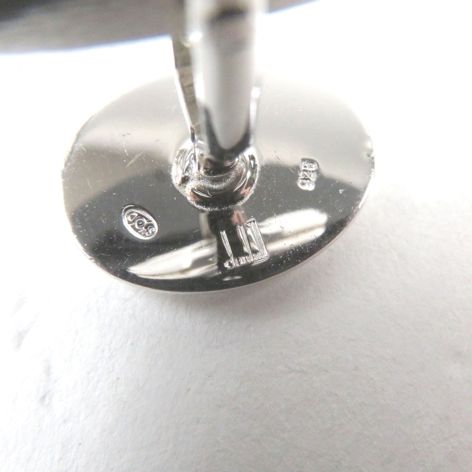 ダンヒル SV925 カフリンクス