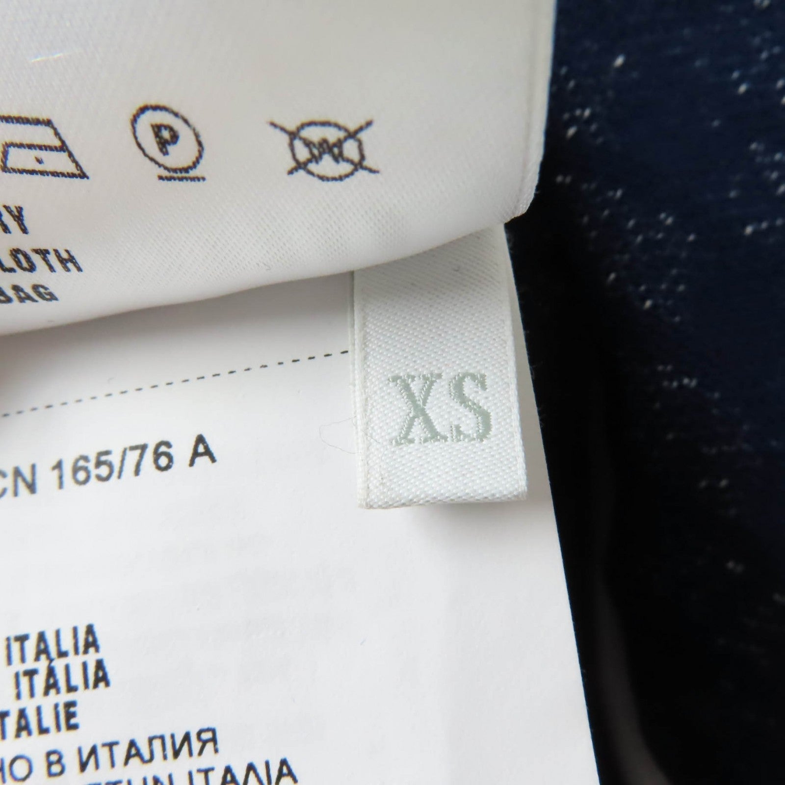 ミュウミュウ MJN277 1DVC ポリアミド コットン ニット