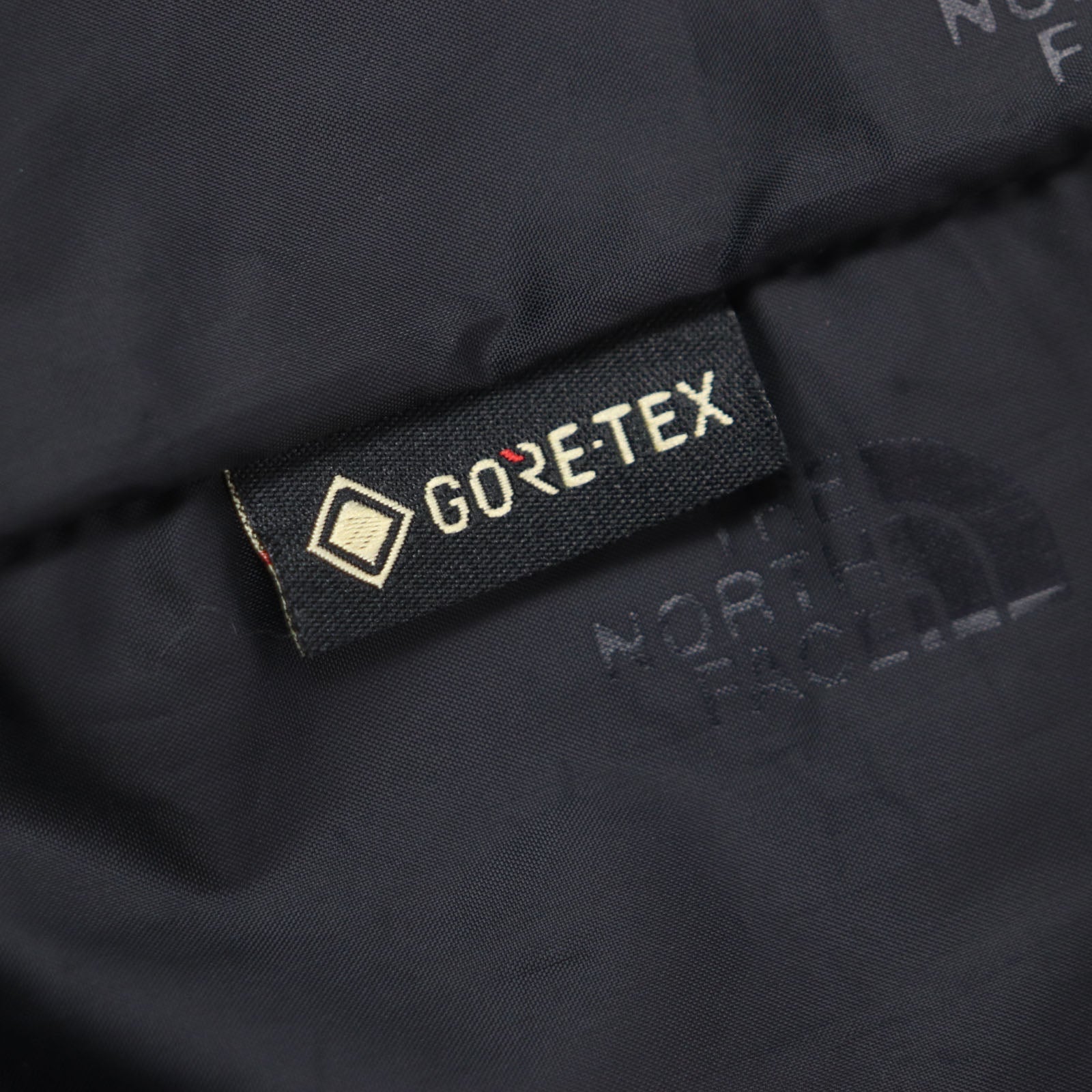 ザノースフェイス マウンテン ライト ジャケット GORE-TEX