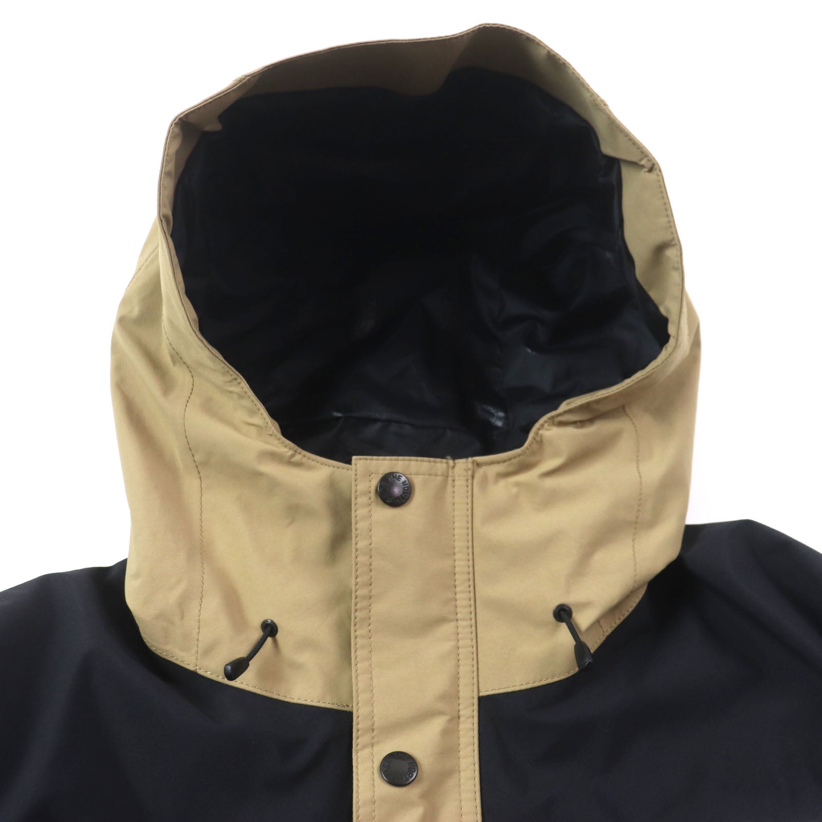 ザノースフェイス マウンテン ライト ジャケット GORE-TEX