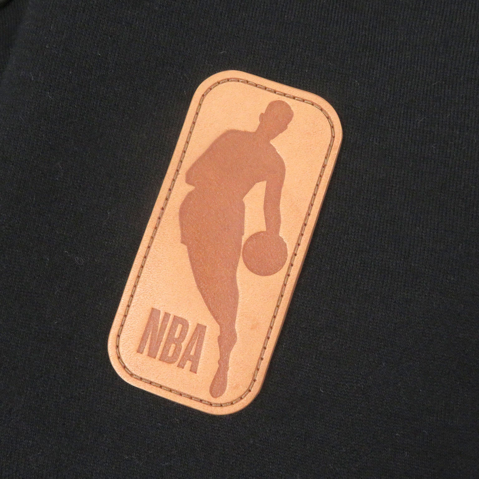 ルイヴィトン×NBA ジャージー ジャケット