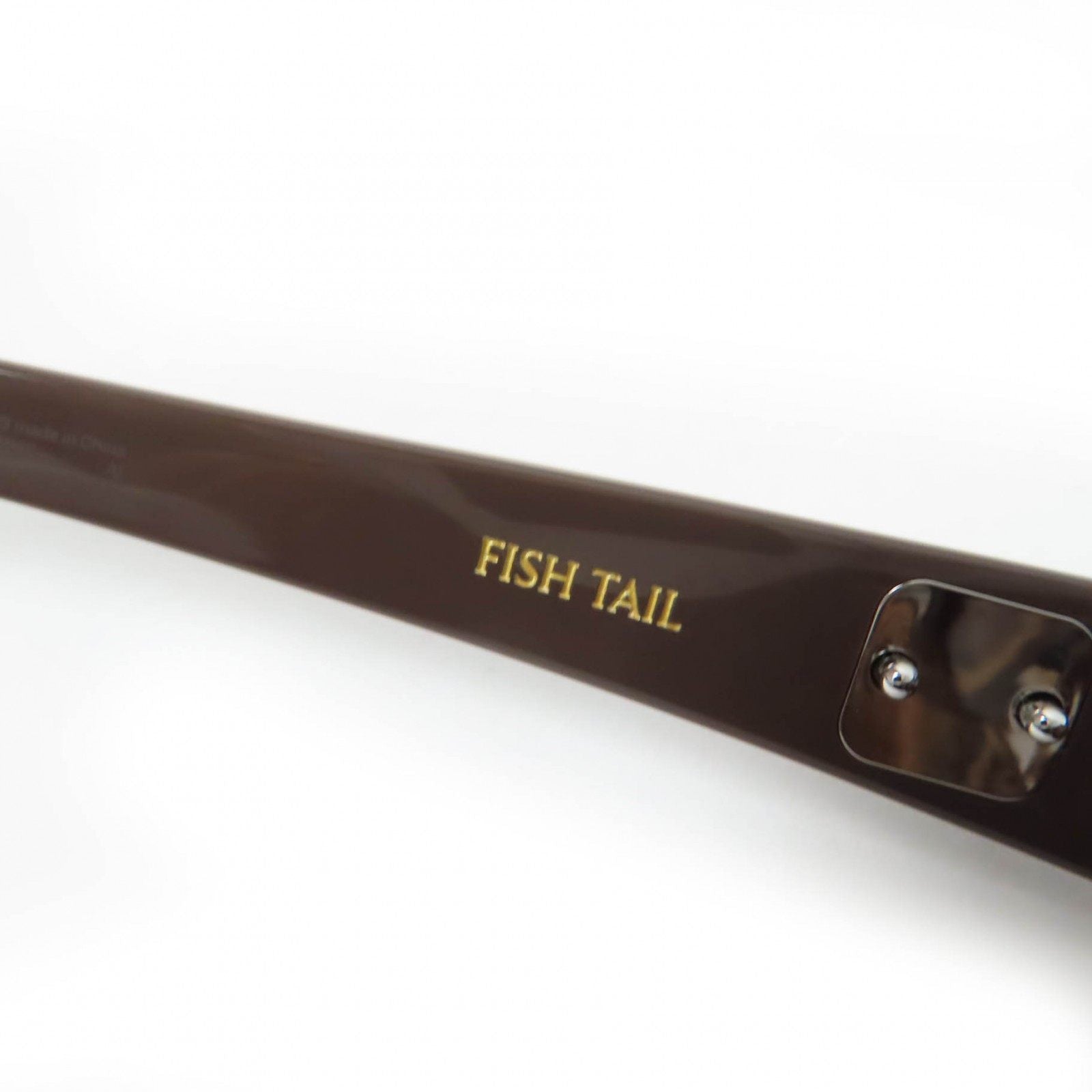 ジェントルモンスター Jennie Fish Tail サングラス 限定