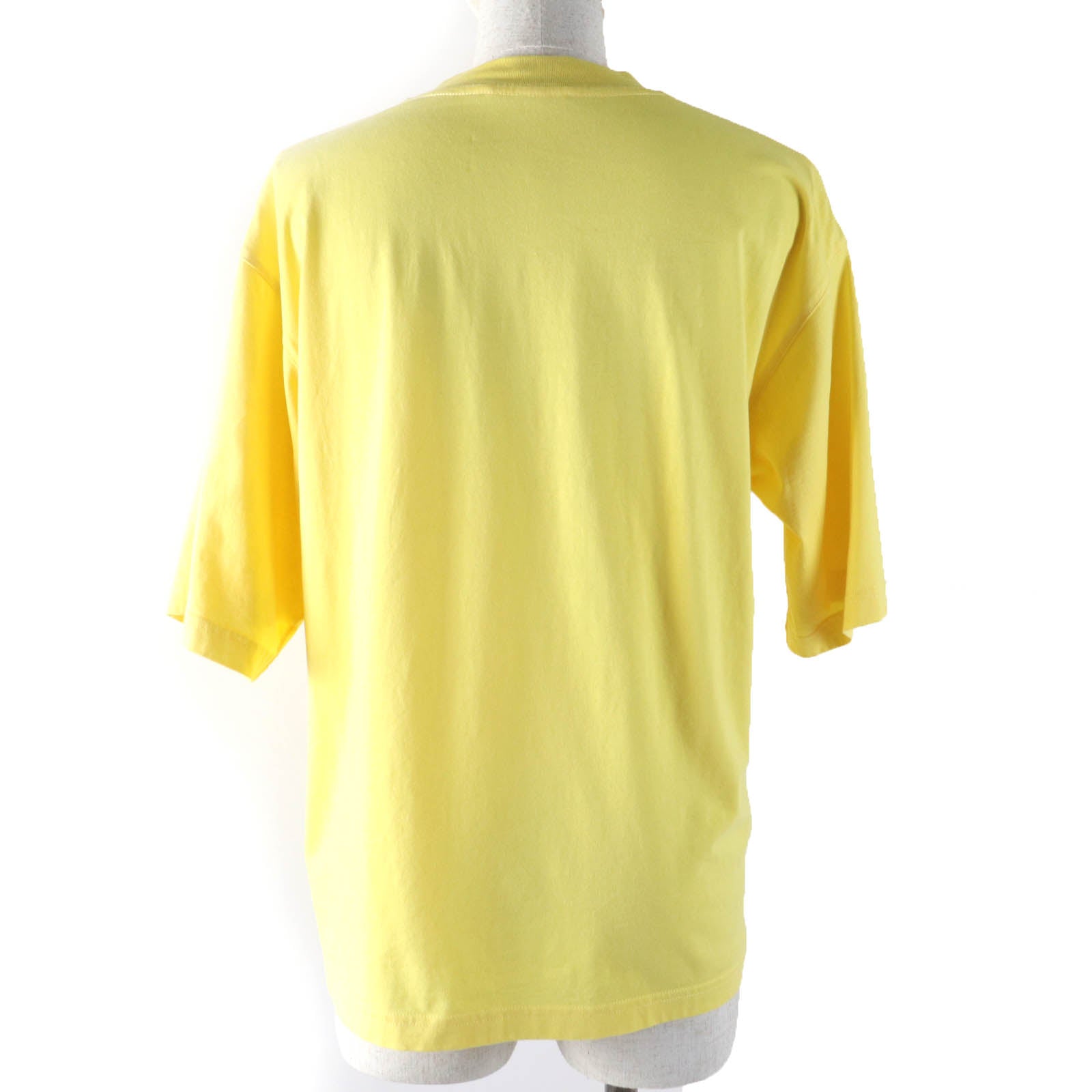 マルニ THJE0263P1 コットン Tシャツ