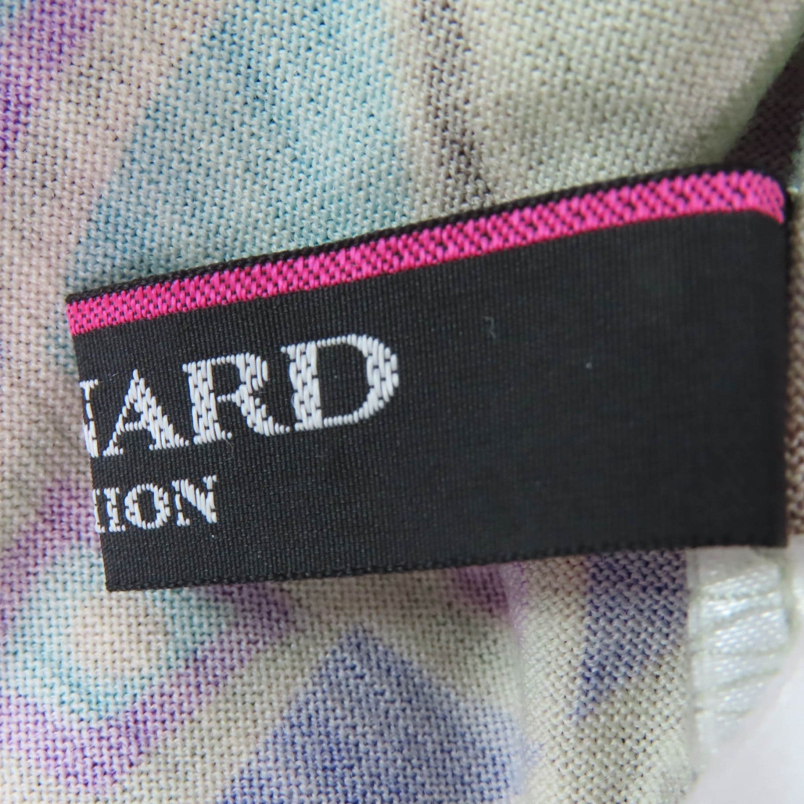 LEONARD FASHION ウール Tシャツ