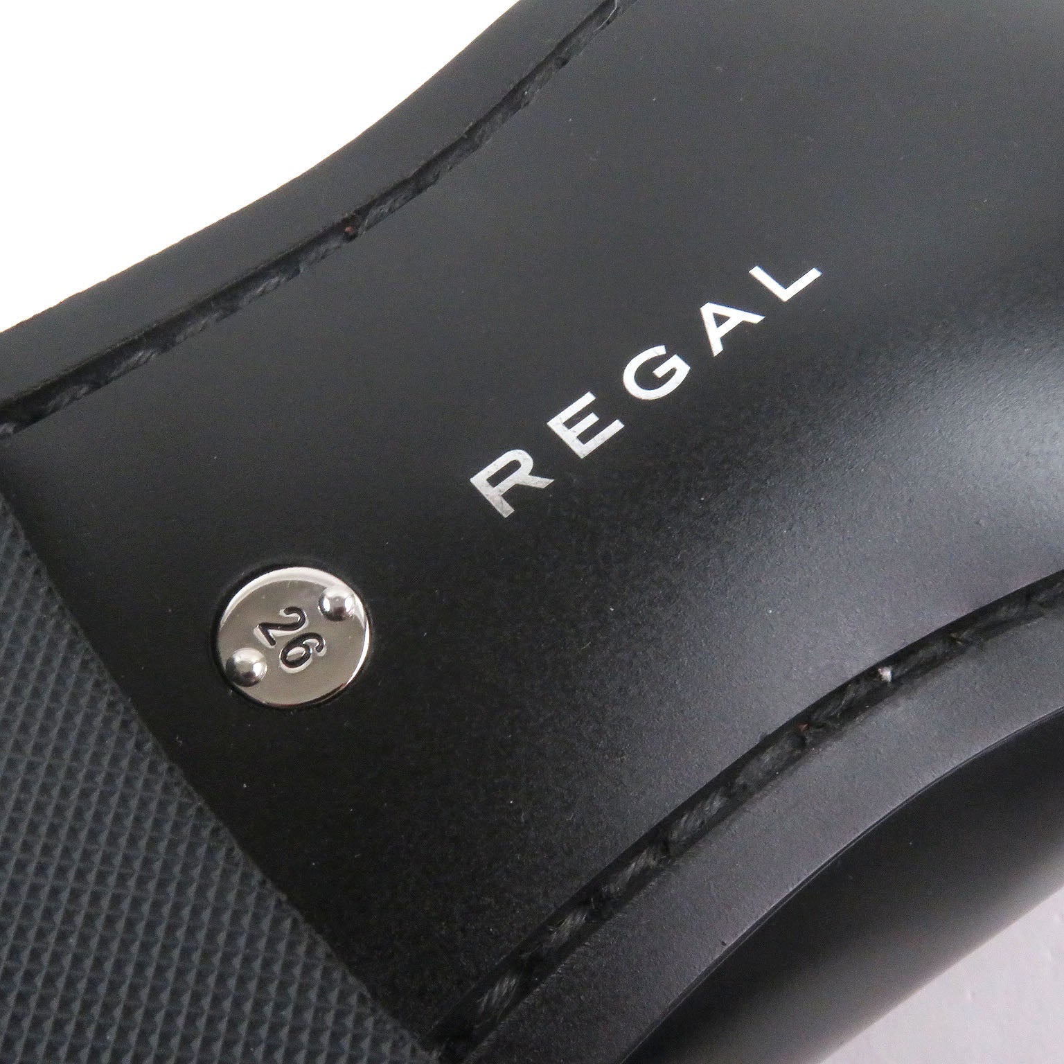 REGAL ドレス シューズ レザー