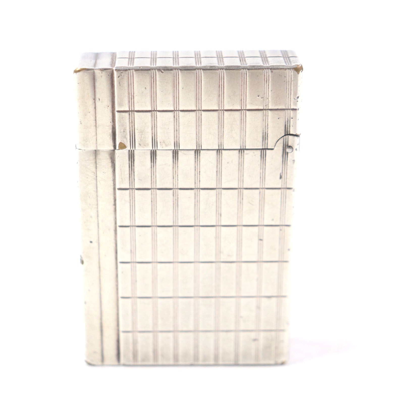 デュポン ギャッツビー ライター