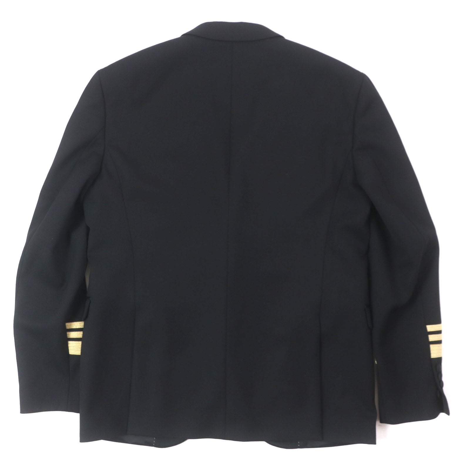 ニール バレット TUXEDO ウール ブレンド ジャケット
