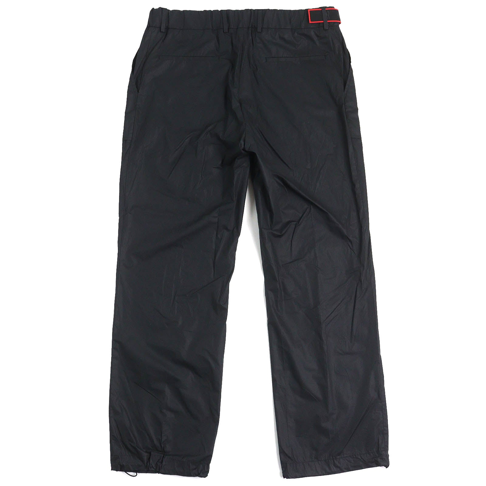 フェンディ FB0741 AHV5 コットン パンツ