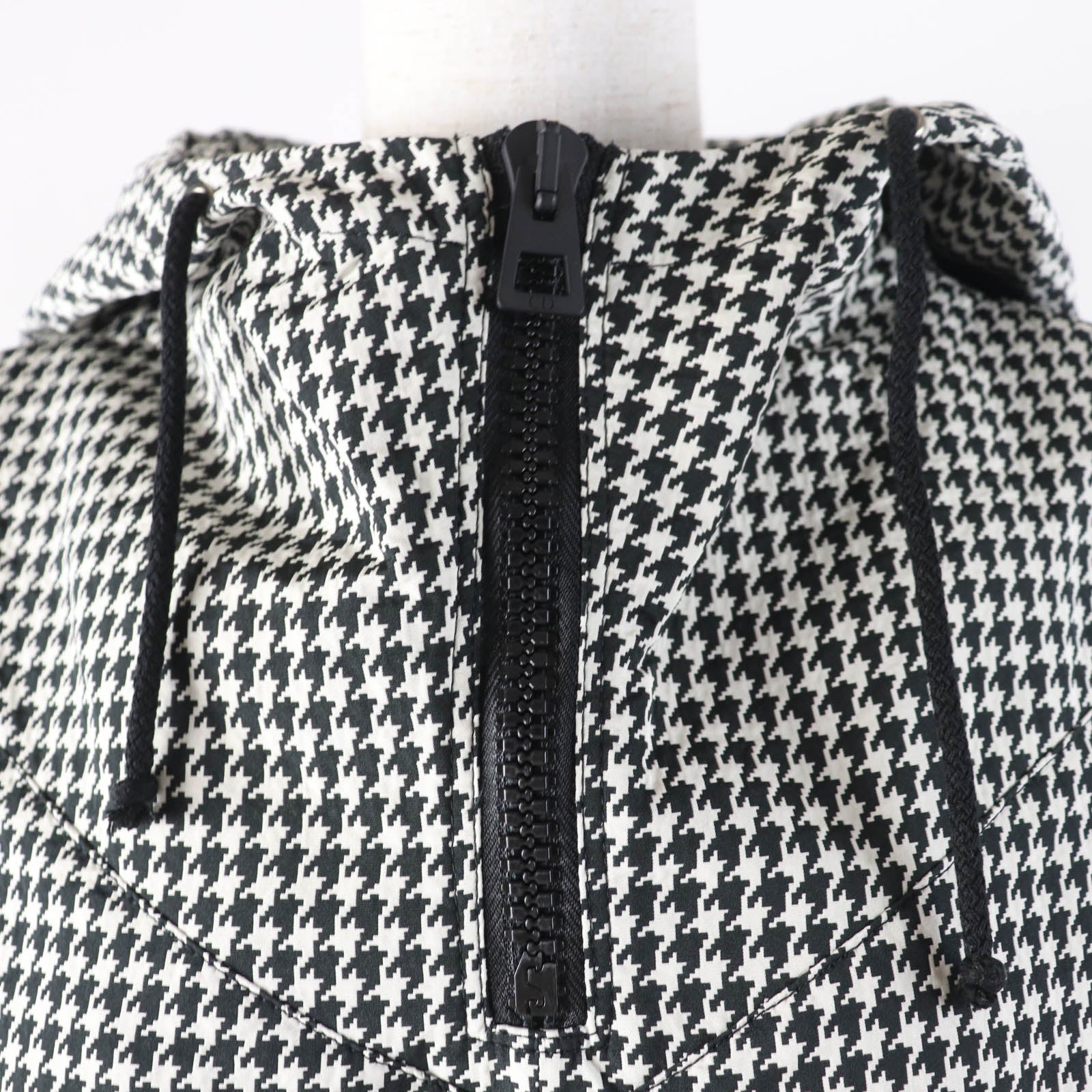 クリスチャン ディオール アノラック ジャケット