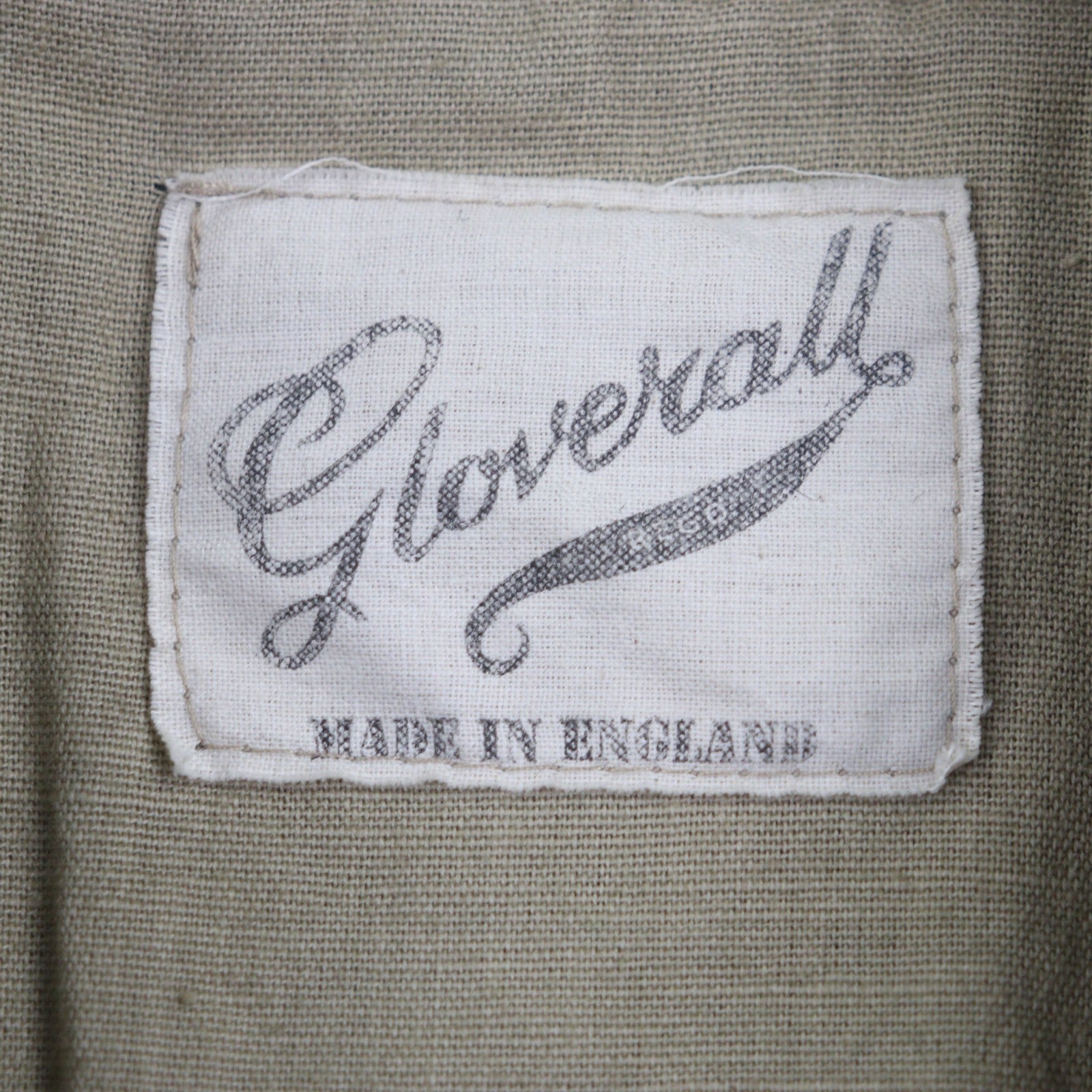 N.HOOLYWOOD GLOVERALL ウールコート