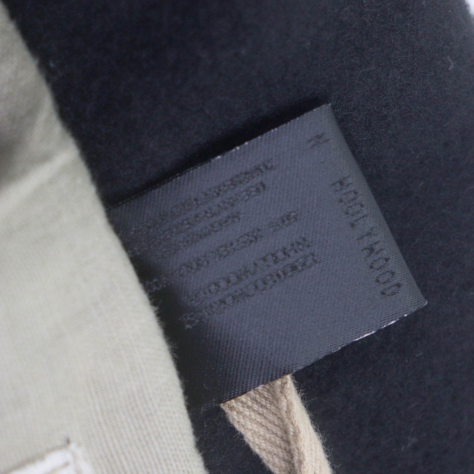 N.HOOLYWOOD GLOVERALL ウールコート