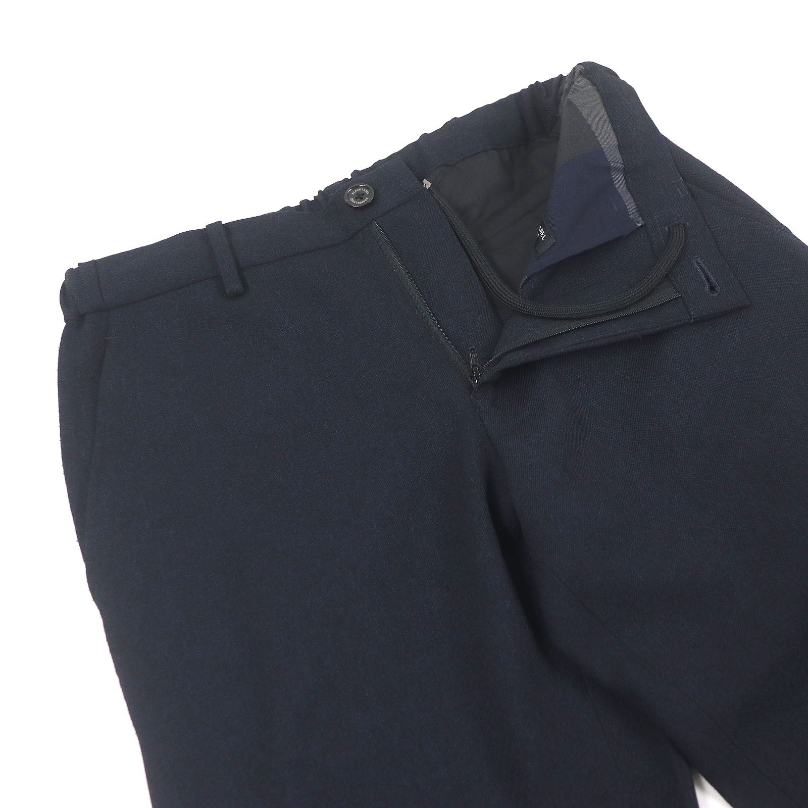 ブラック レーベル クレストブリッジ チェック セット