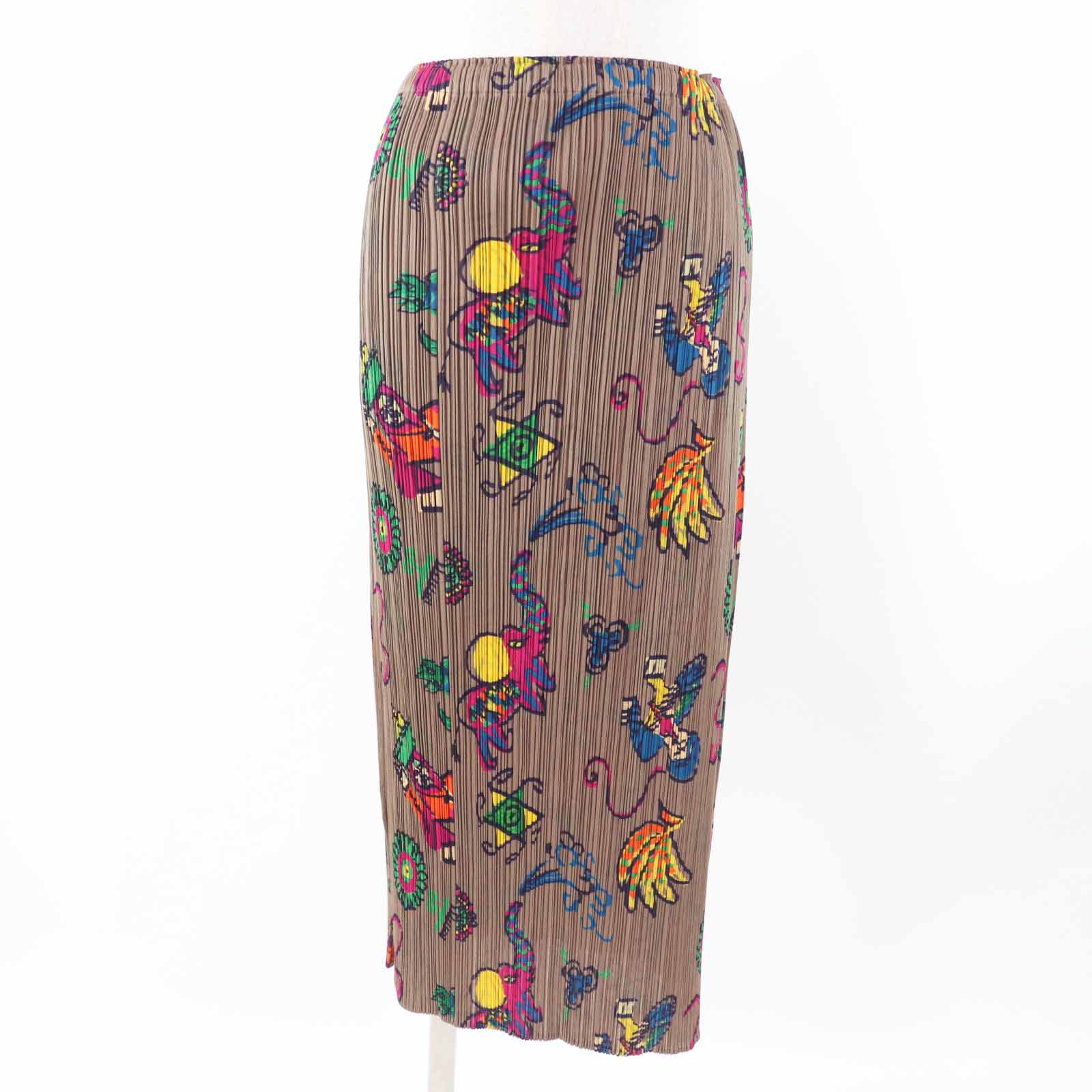 プリーツ プリーズ PLEATS PLEASE 2ピースセット