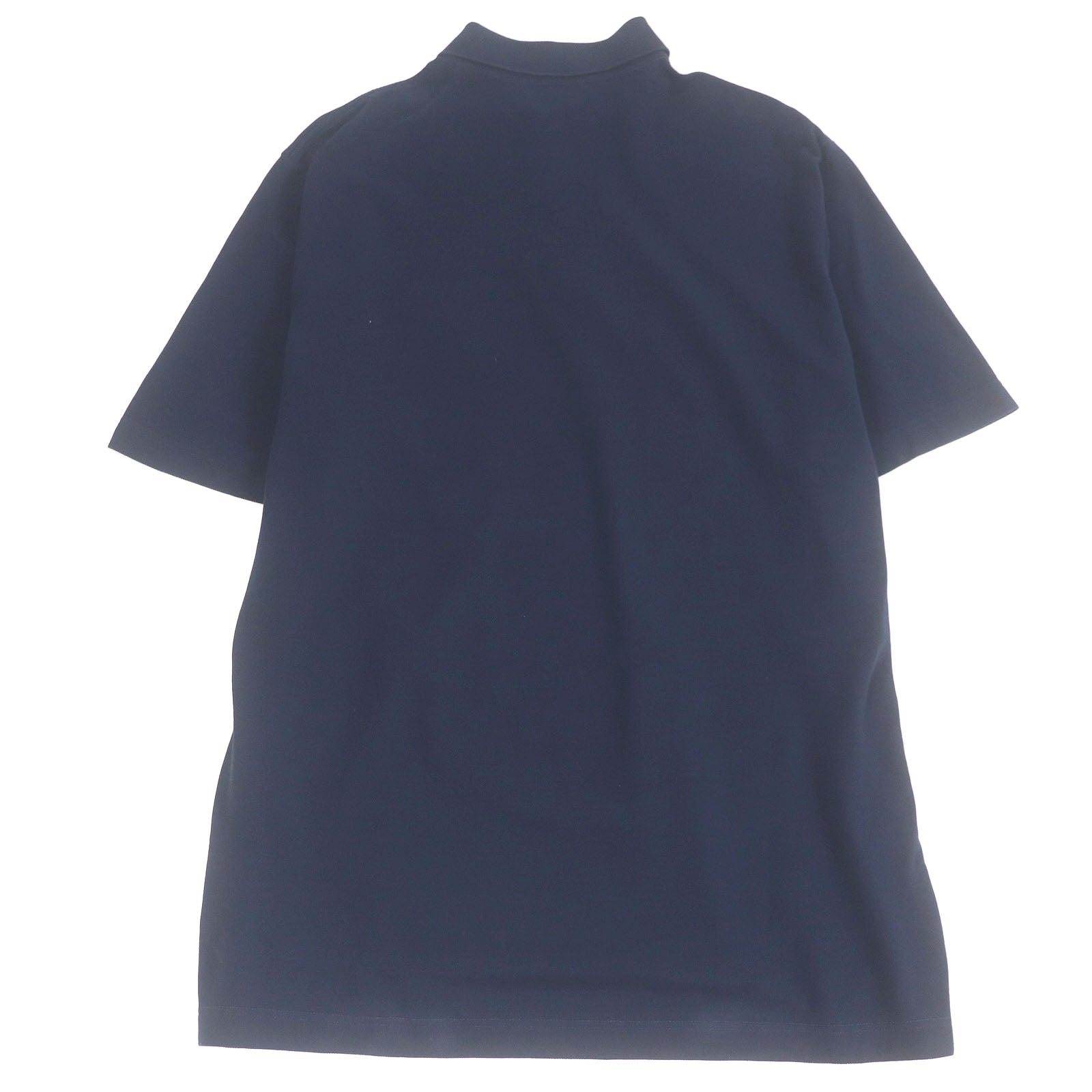エルメス ポロ シャツ コットン Tシャツ