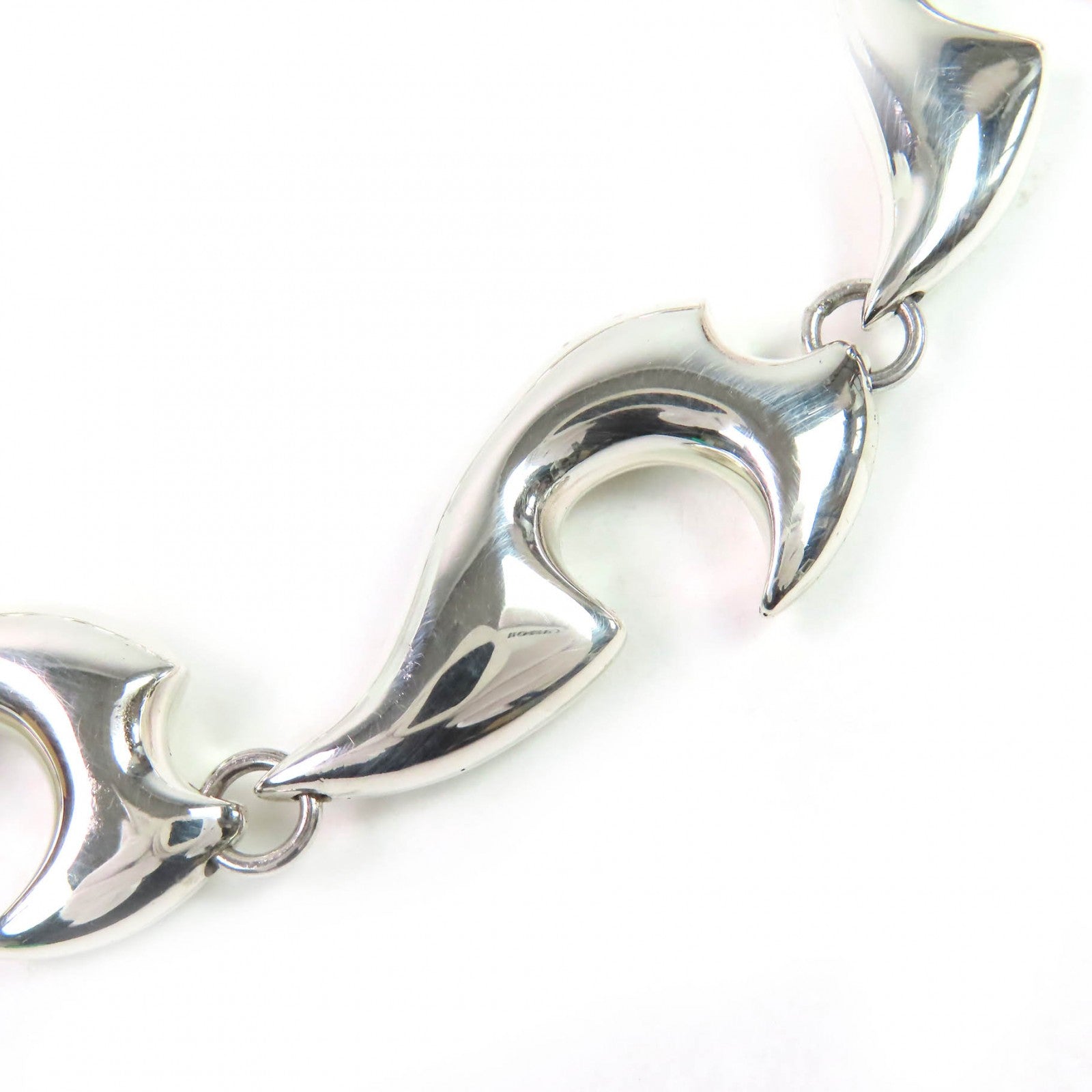 ボッテガヴェネタ 688702 AG925 Bracelet