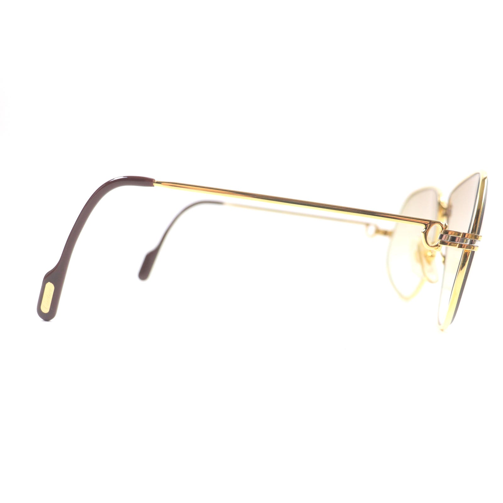 カルティエ メイヨン パンテール サングラス