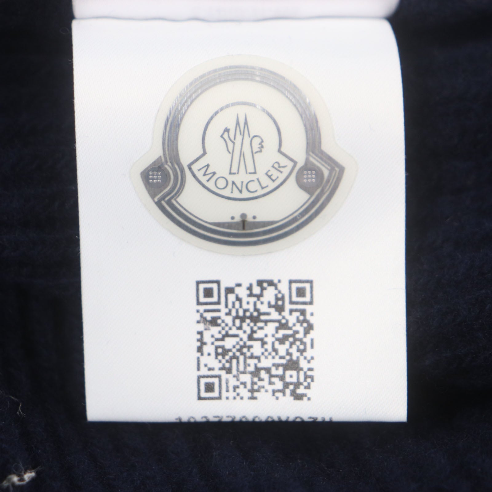 Moncler CICLISTA ニット プルオーバー